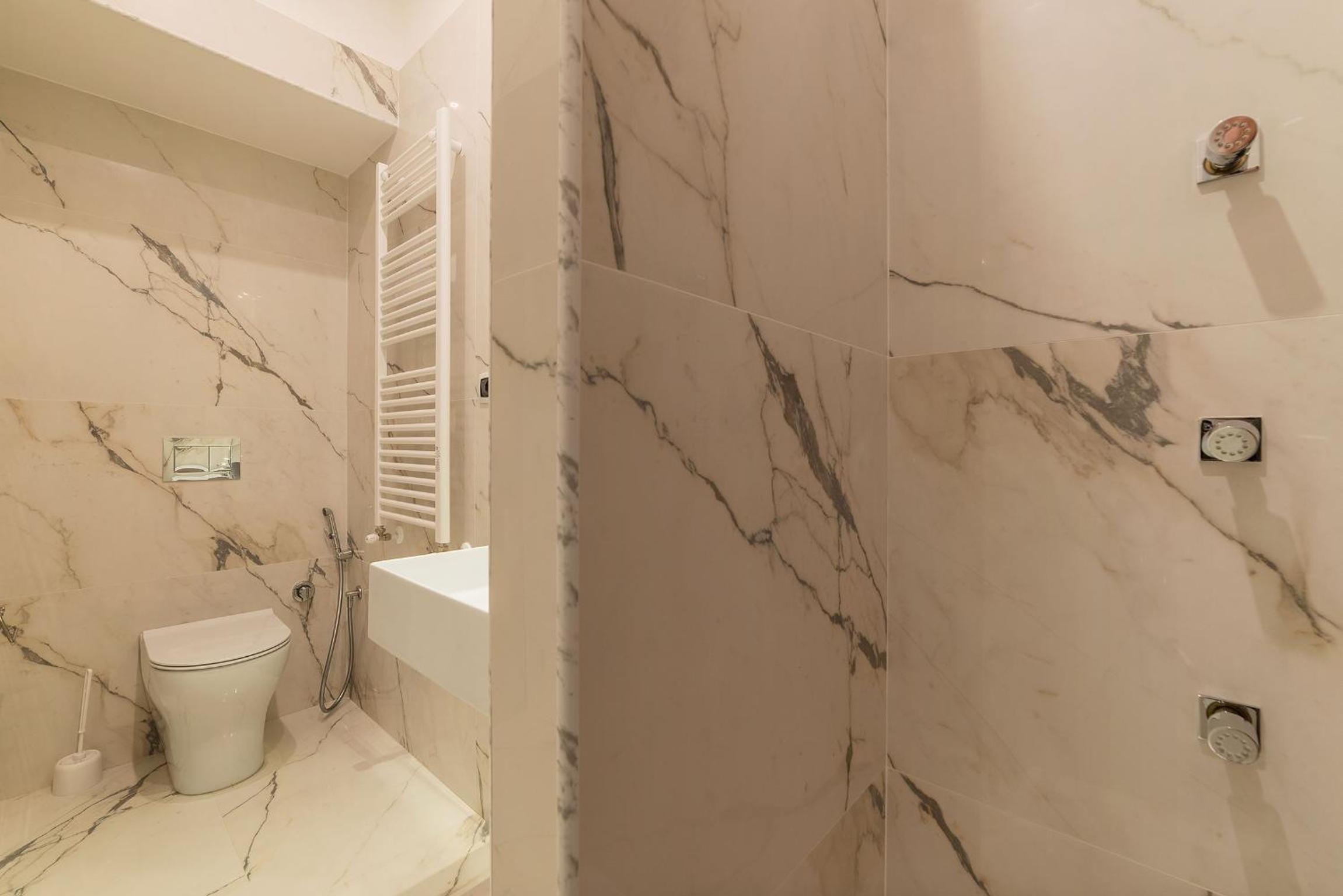 GuestHost - Sallustiano Apartments
