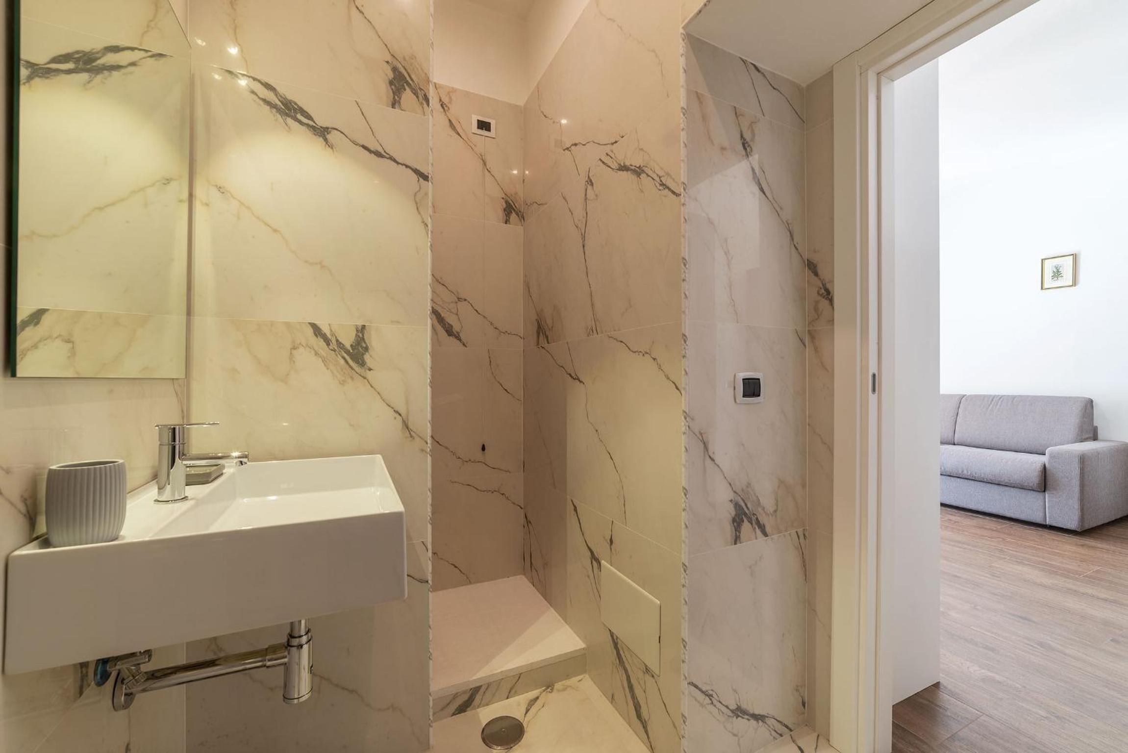 GuestHost - Sallustiano Apartments