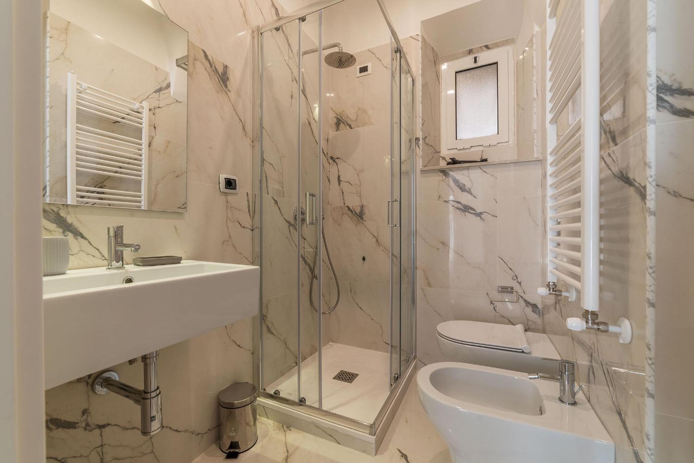 GuestHost - Sallustiano Apartments