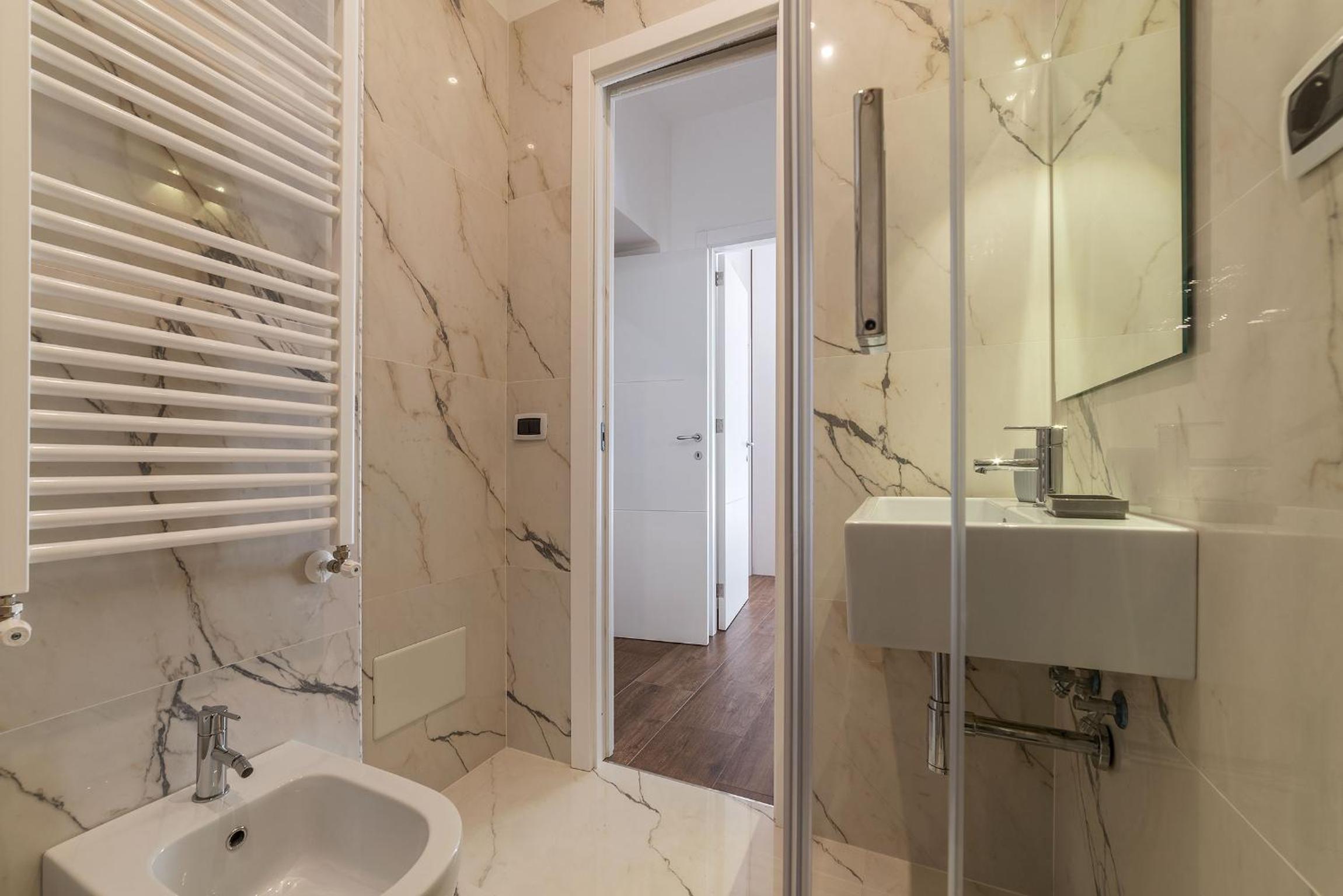 GuestHost - Sallustiano Apartments