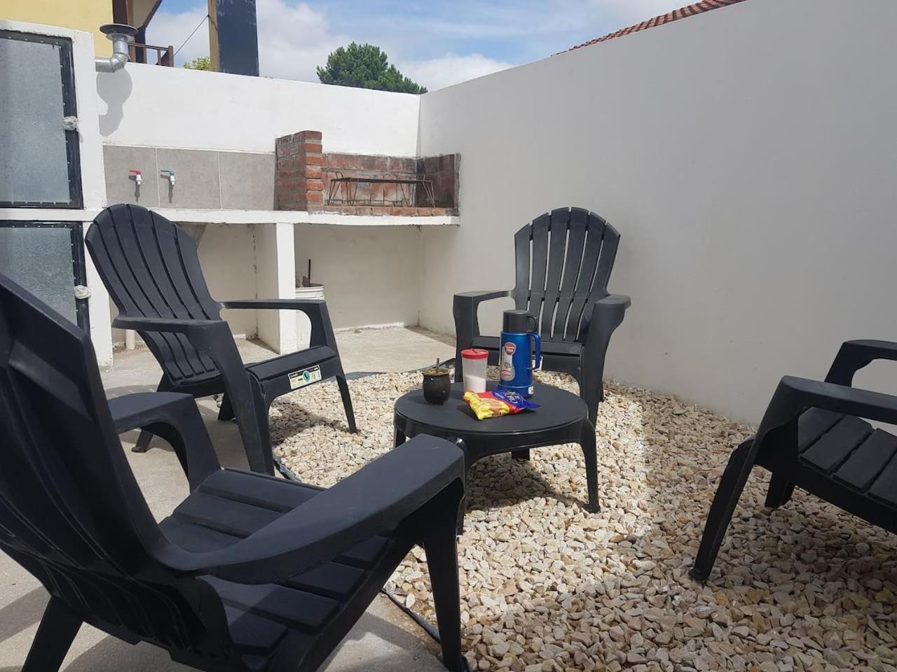 Ideal para descansar