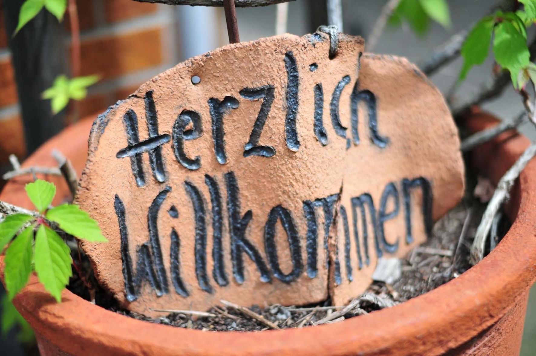 Pension / Ferienwohnungen Scheid