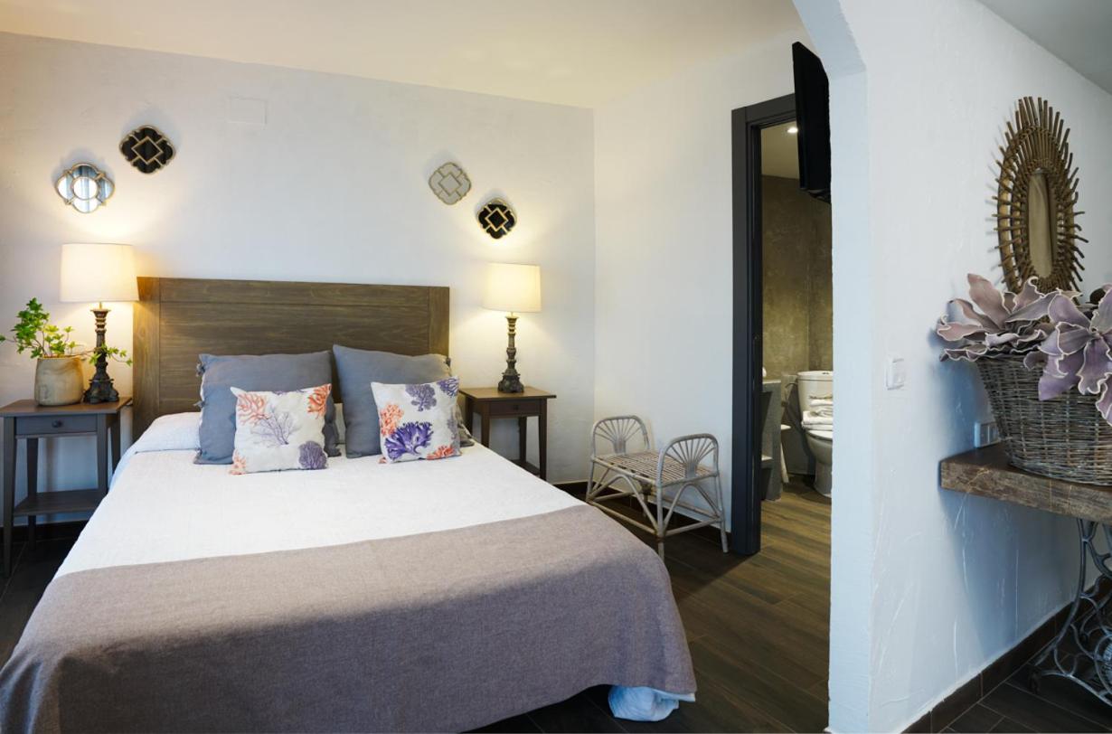 Hostal Sa Malica