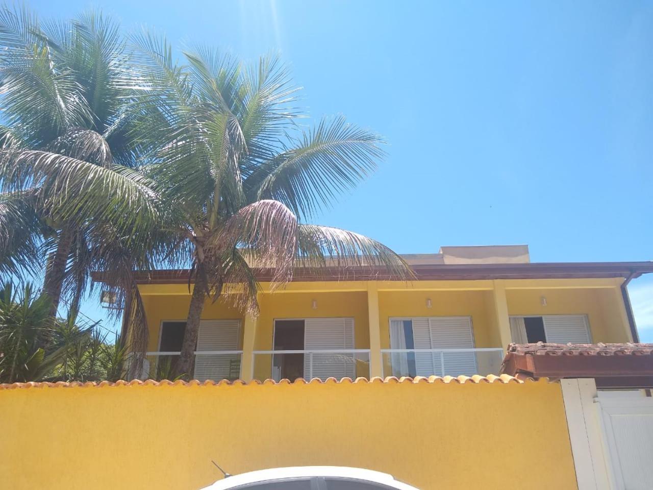 Ipê Suites Juquehy