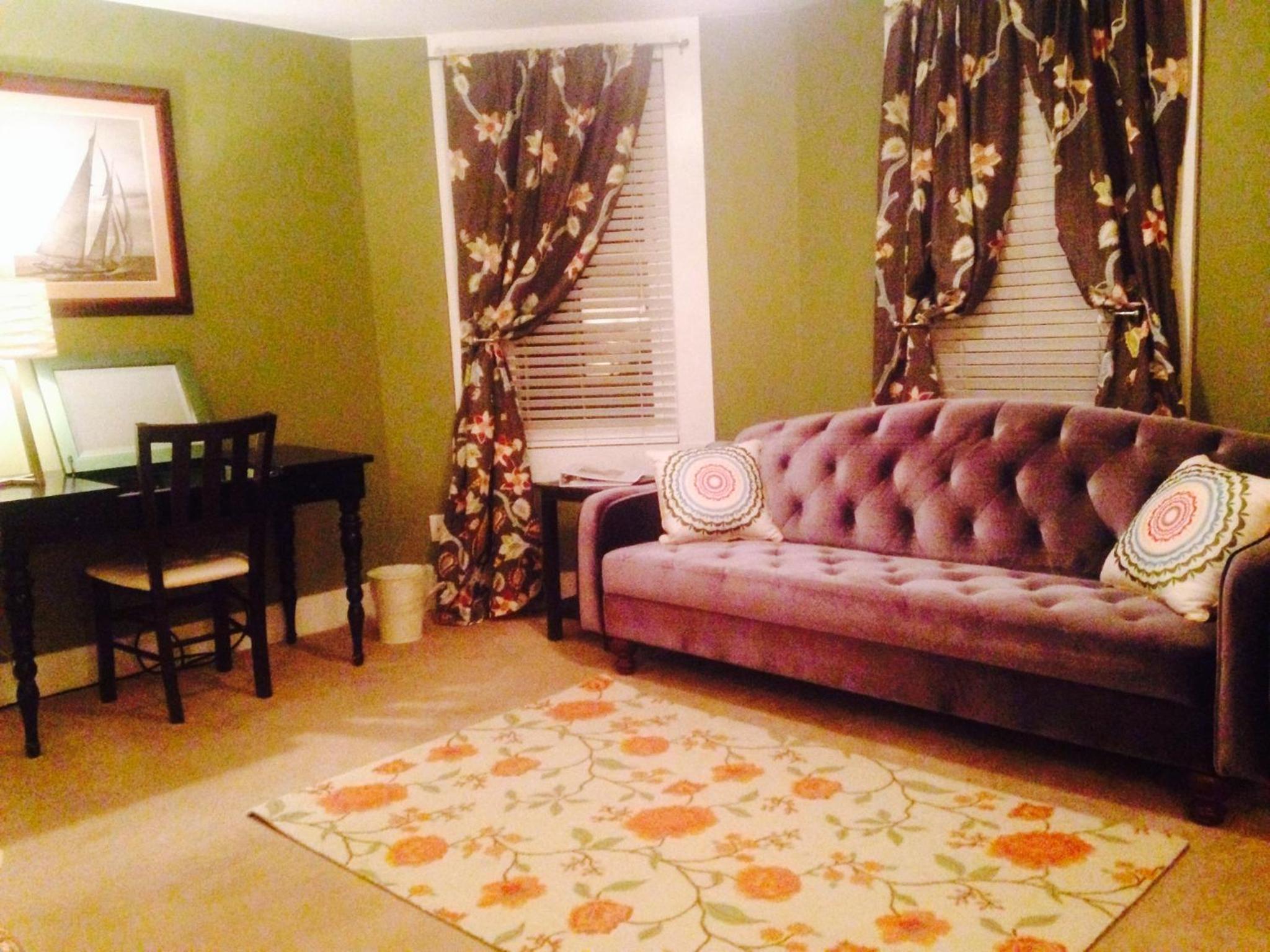 Vandiver Inn