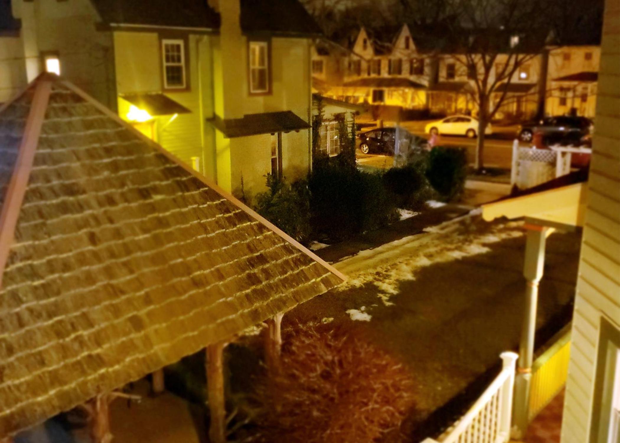 Vandiver Inn