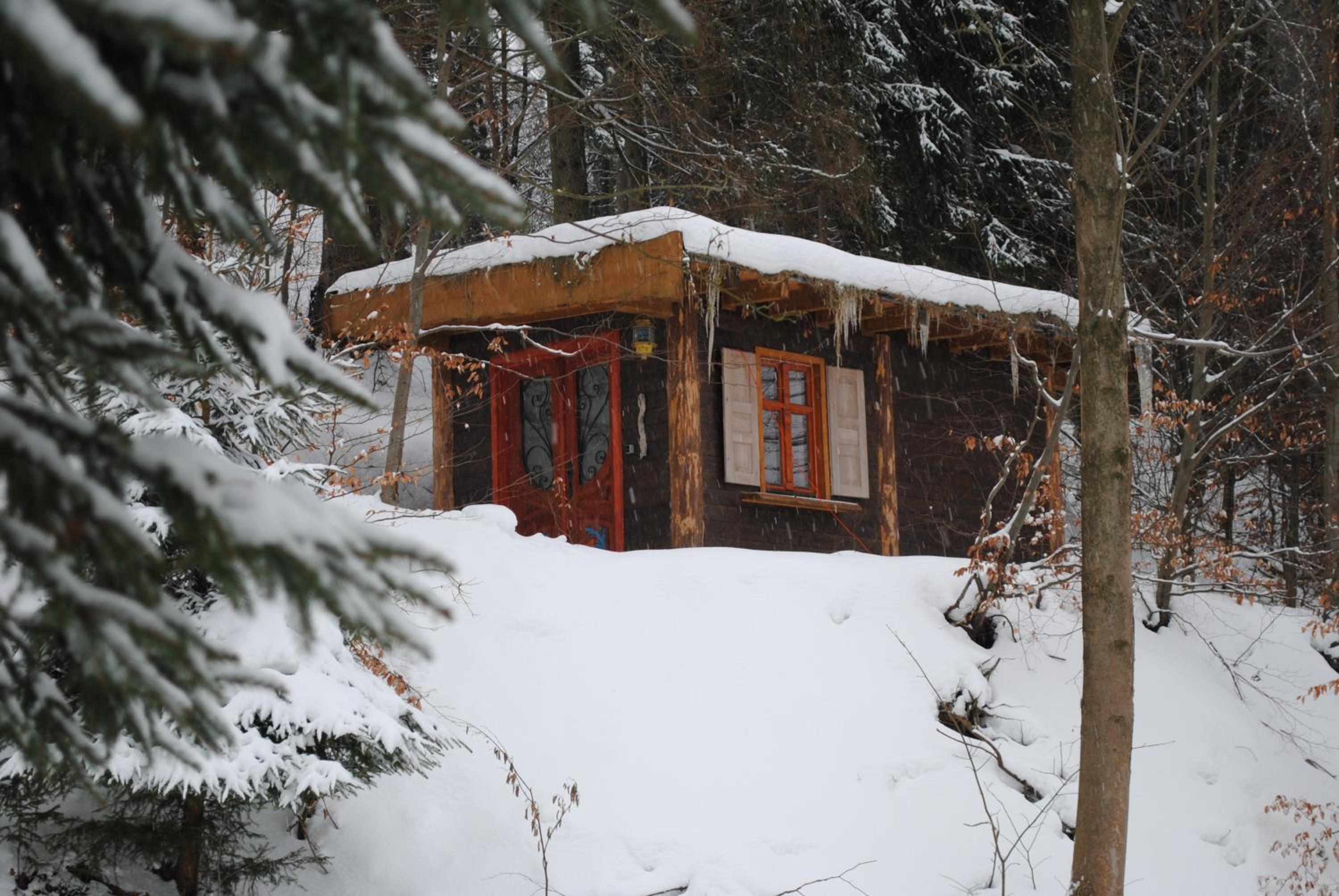 Dom Pod Skałą view 2