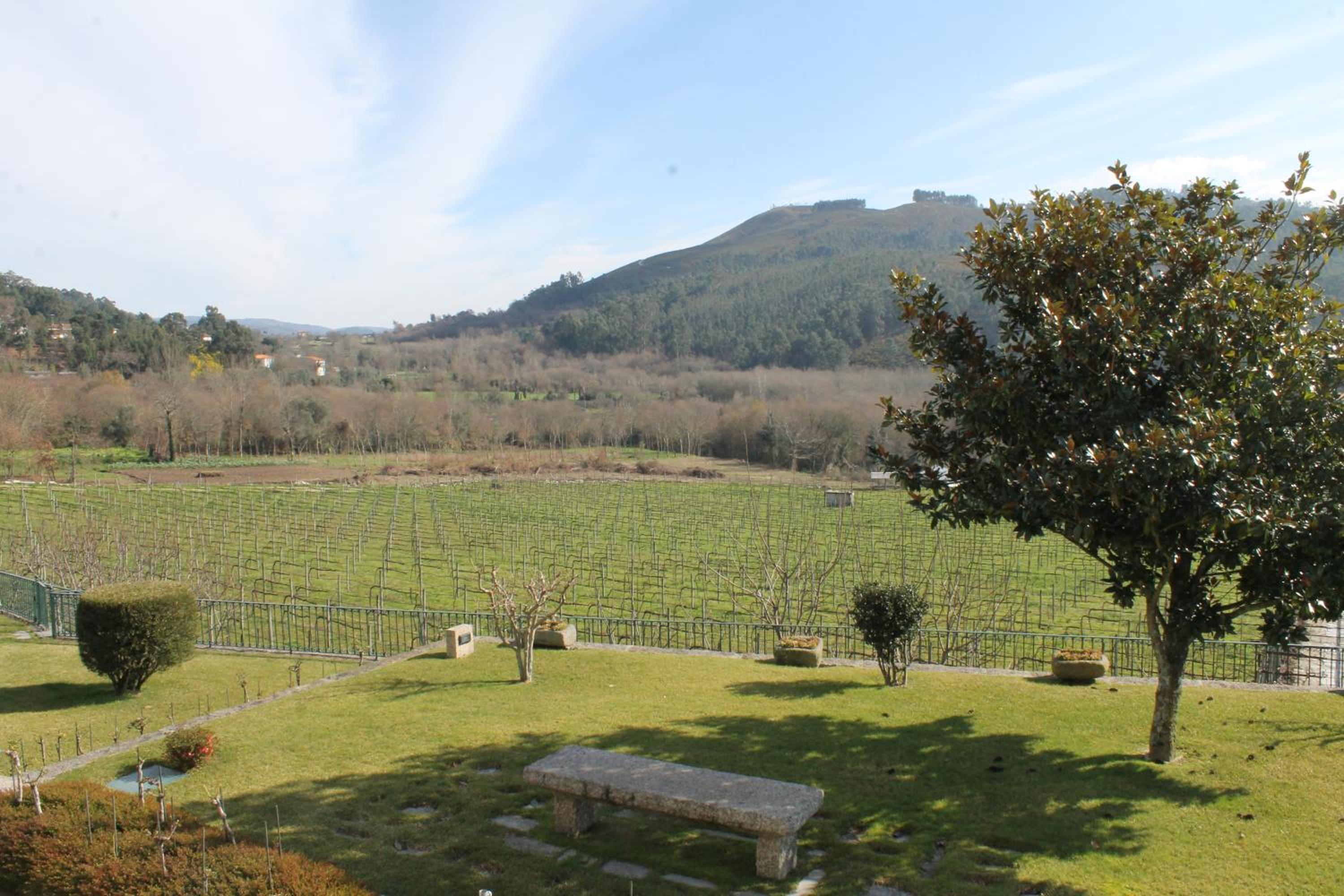 Quinta da Eira do Sol view 2