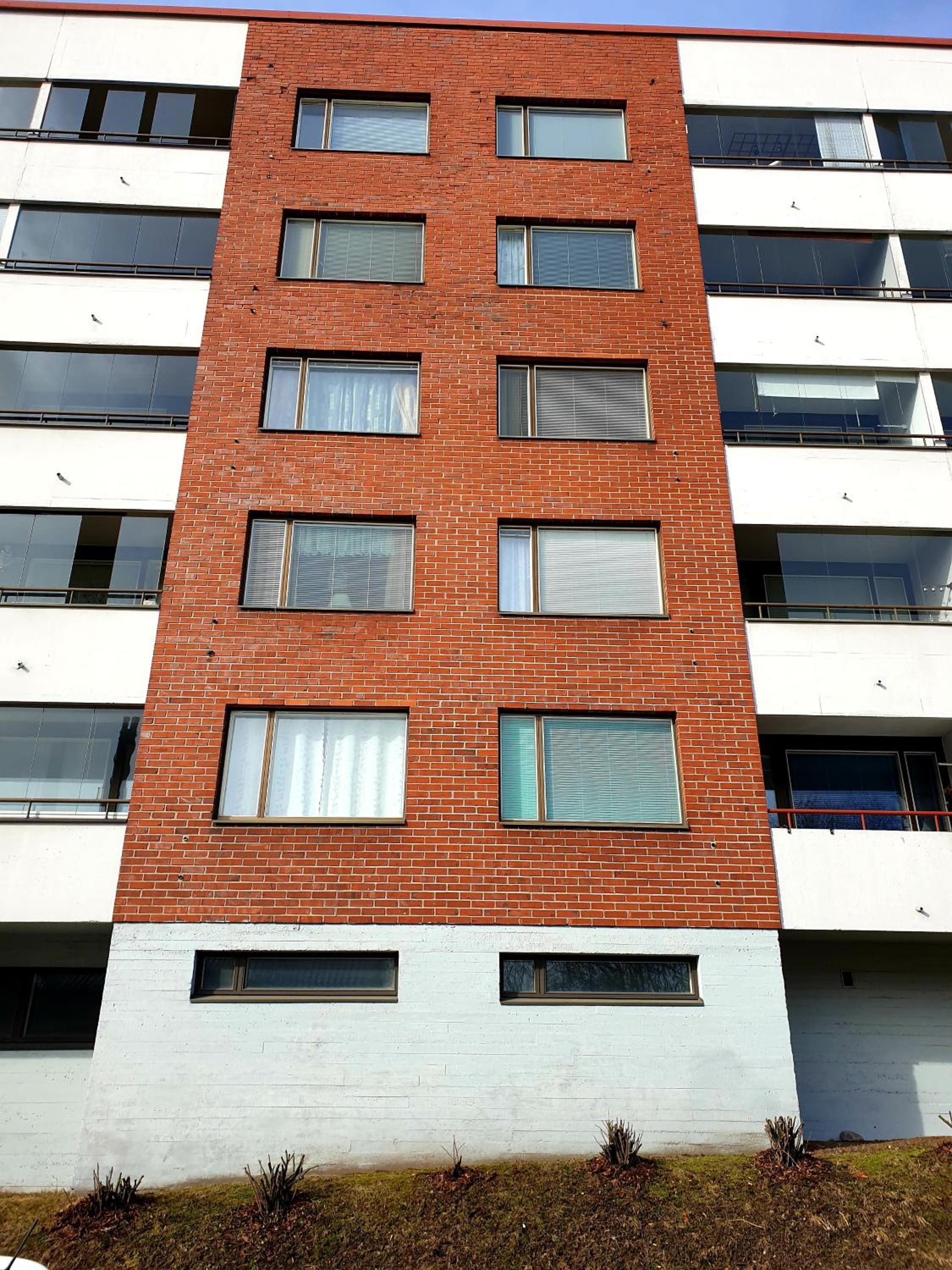 Hotel Apartments N & P - Image 1