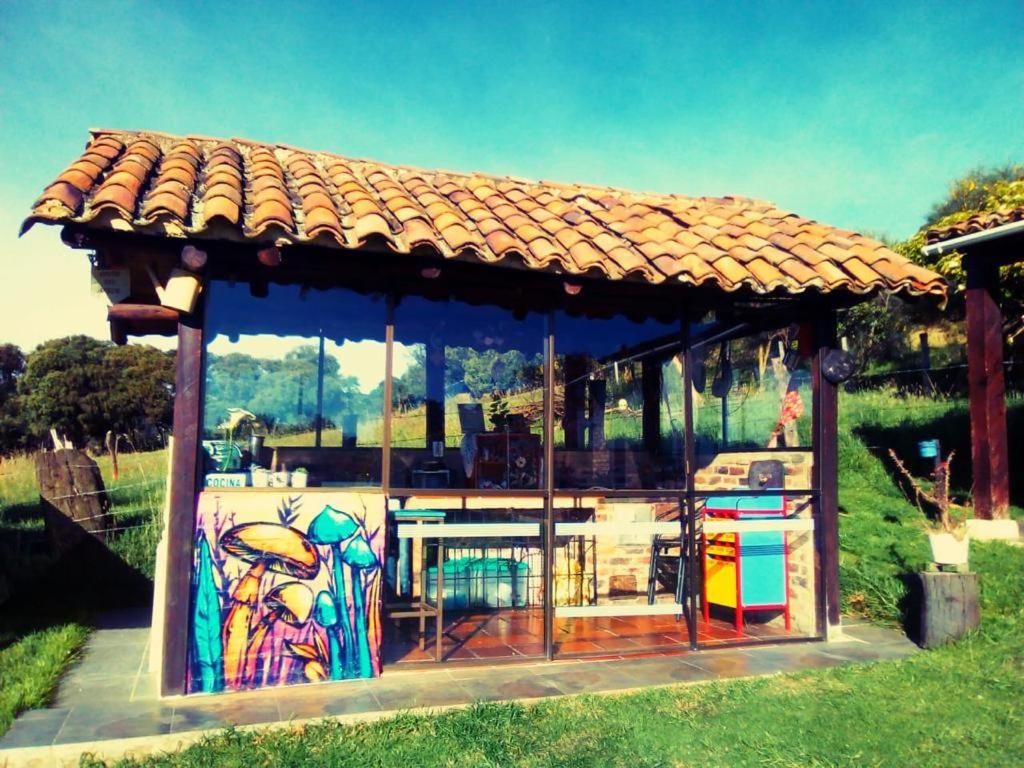 Casa Campeche