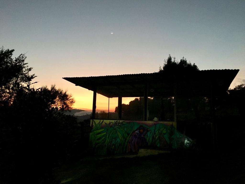 Casa Campeche