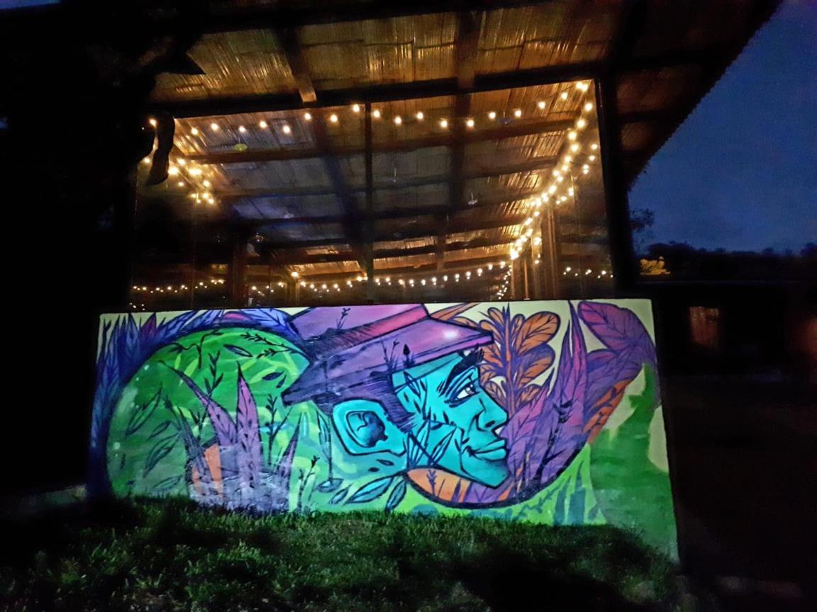 Casa Campeche