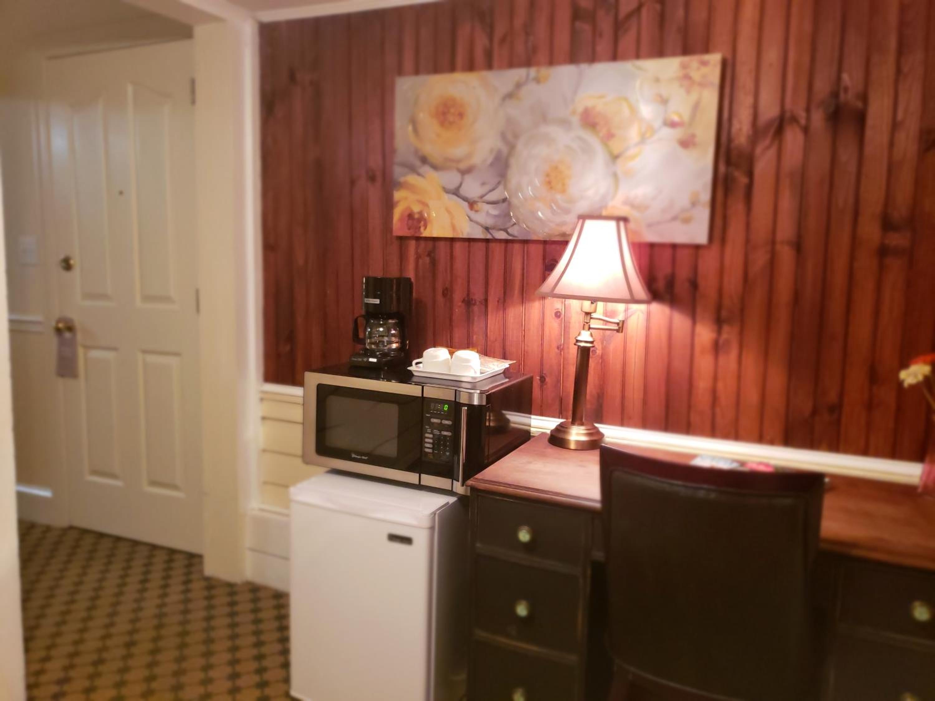 Vandiver Inn