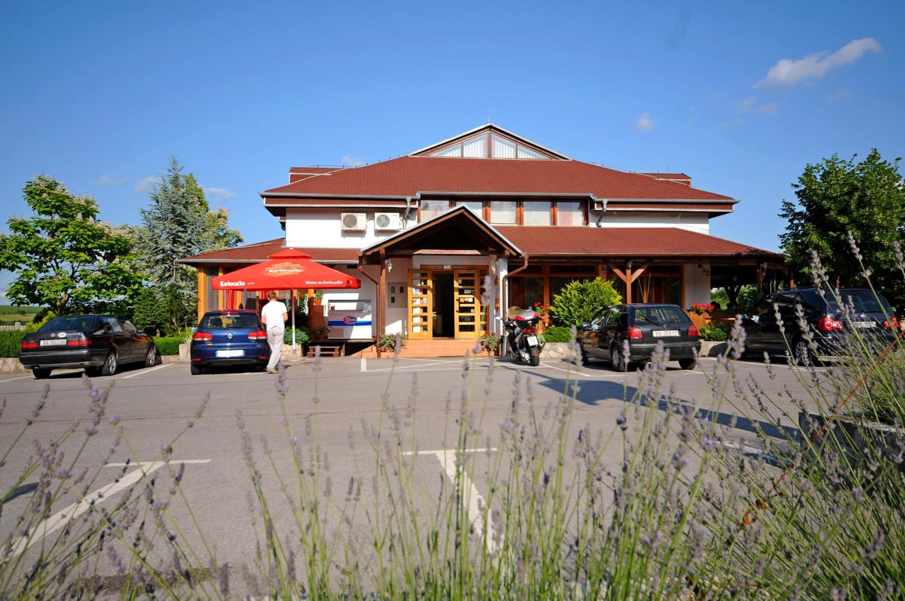 building