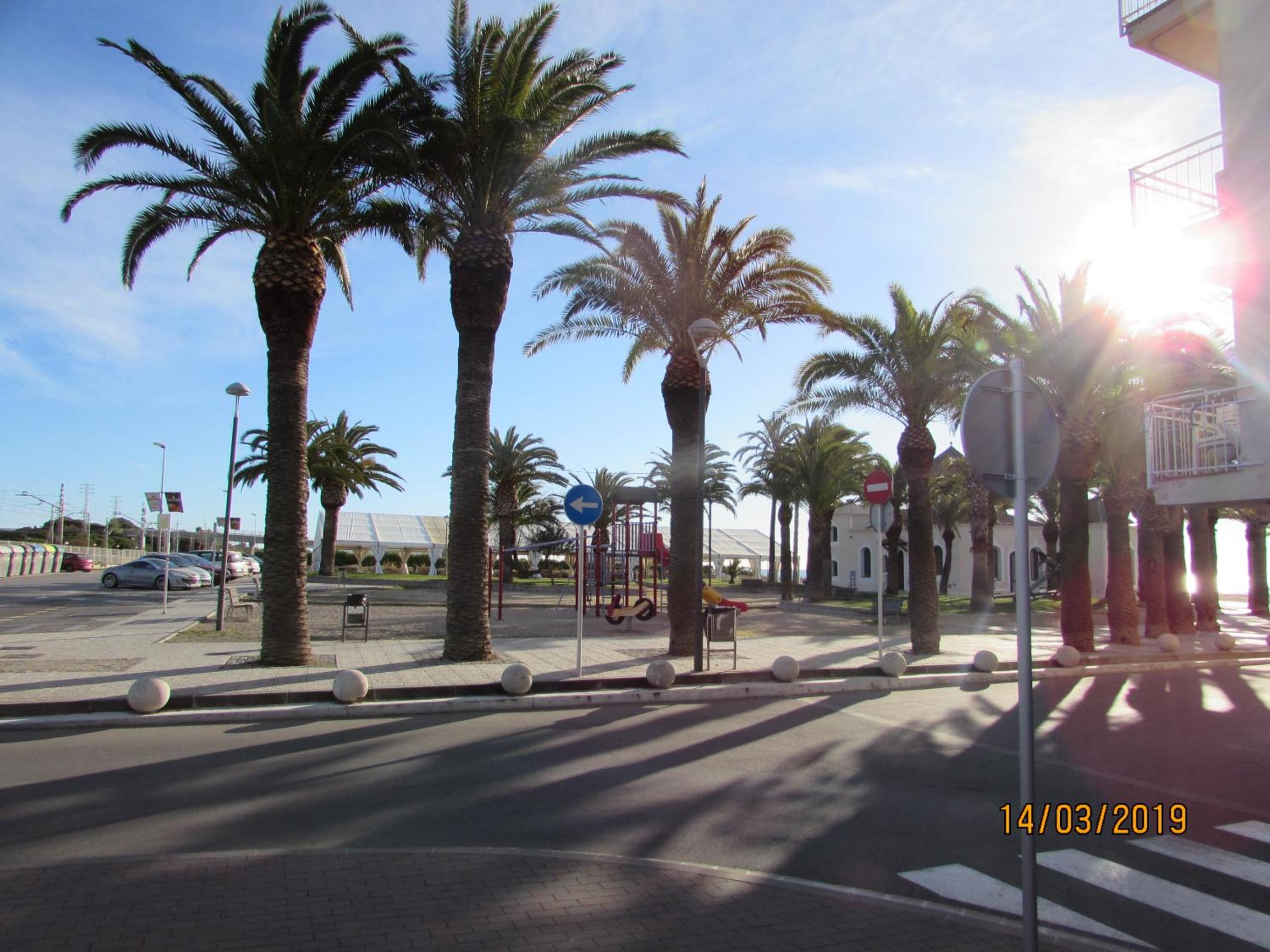 Cal Xillo view 2
