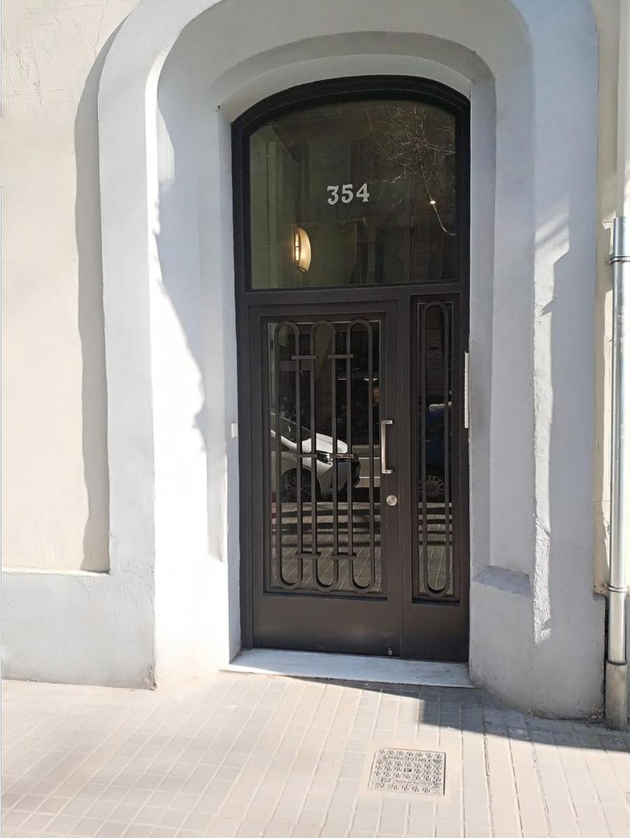 Suite Place Barcelona Diputació