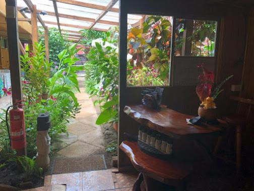 Hostal Vaihere