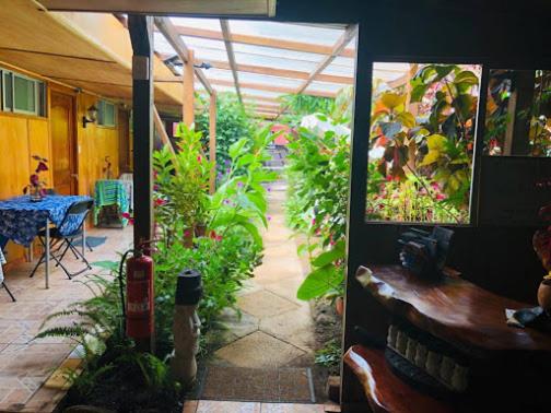 Hostal Vaihere