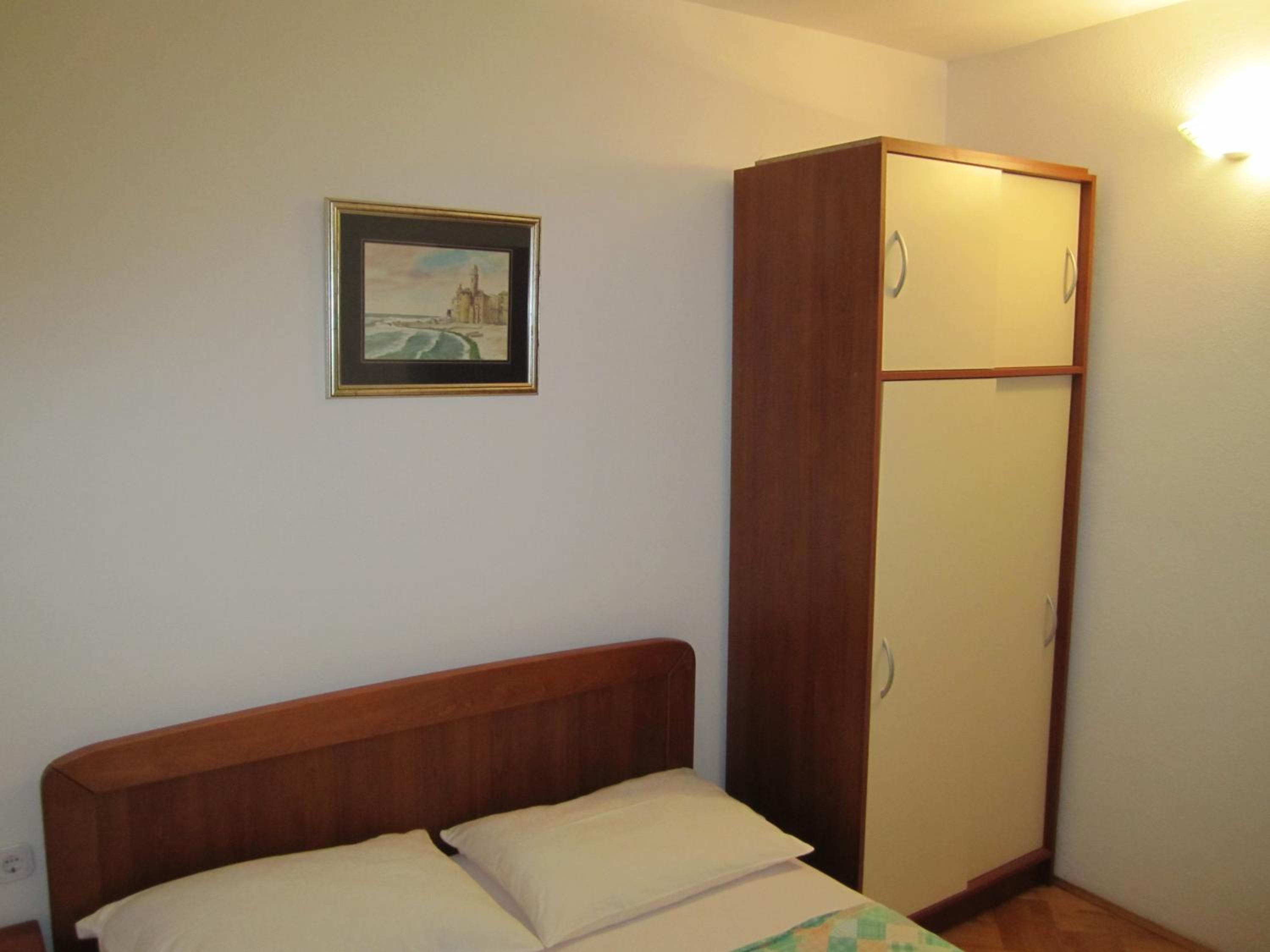 Apartments Nives