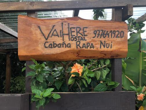 Hostal Vaihere