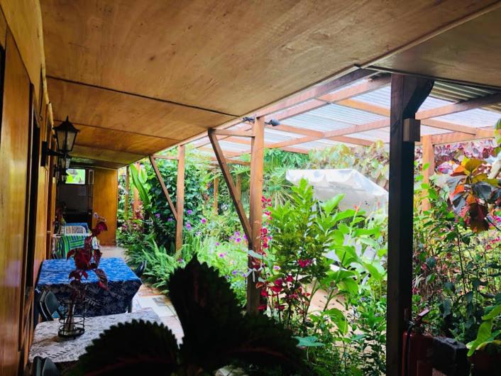 Hostal Vaihere