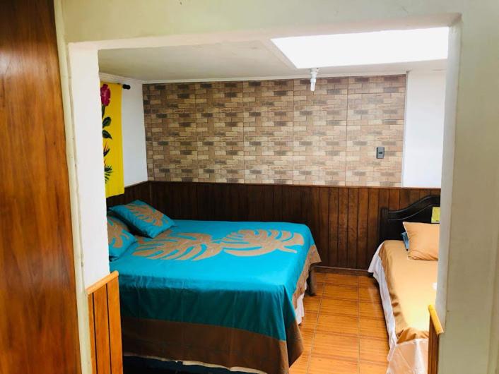 Hostal Vaihere