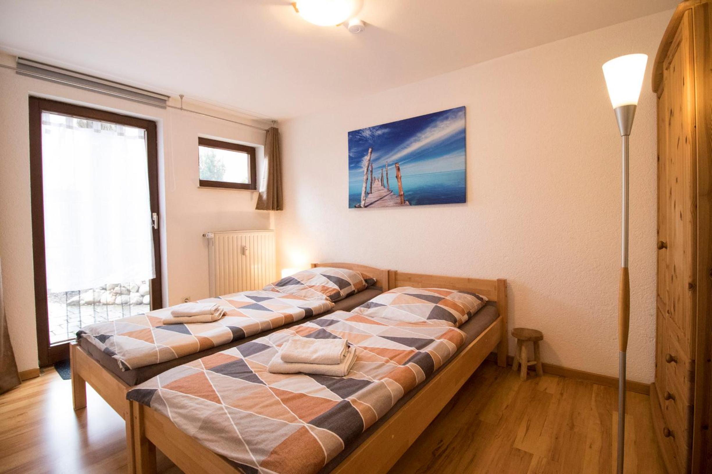 Apartments am Tor