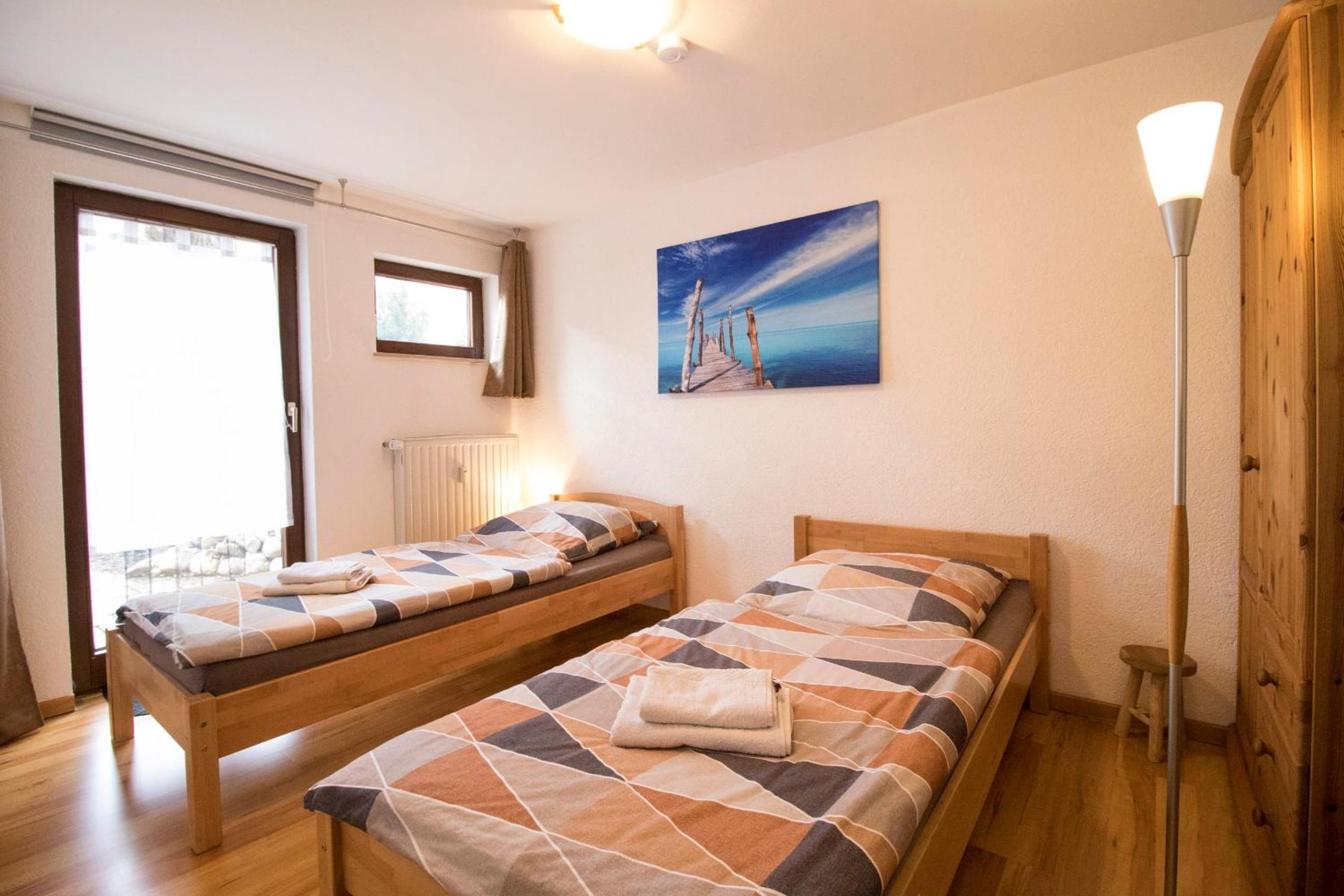 Apartments am Tor