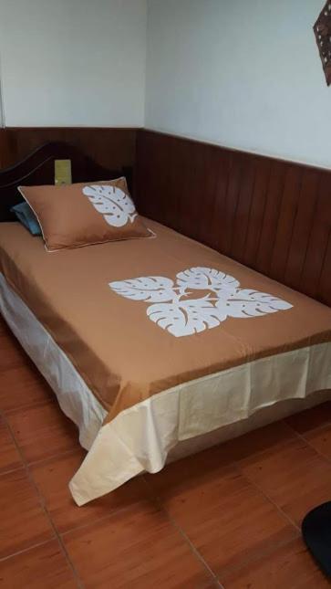 Hostal Vaihere
