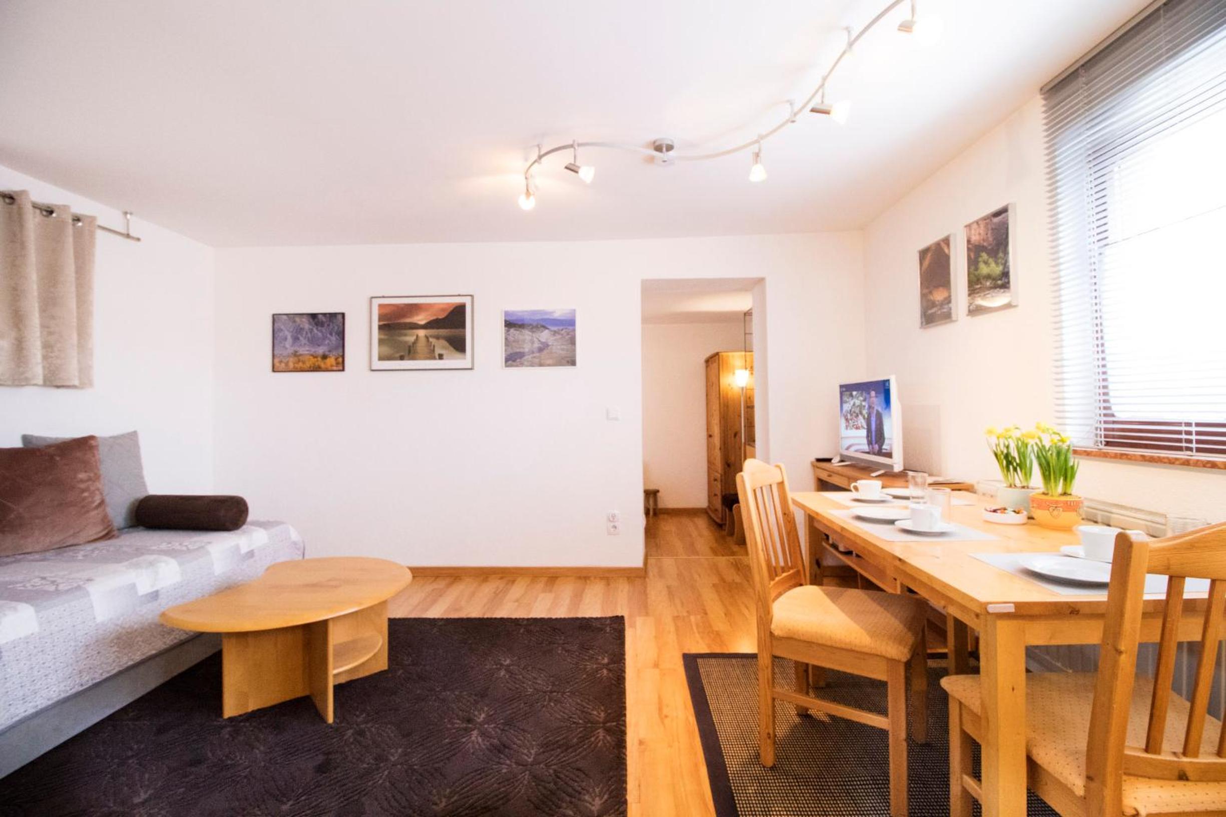 Apartments am Tor