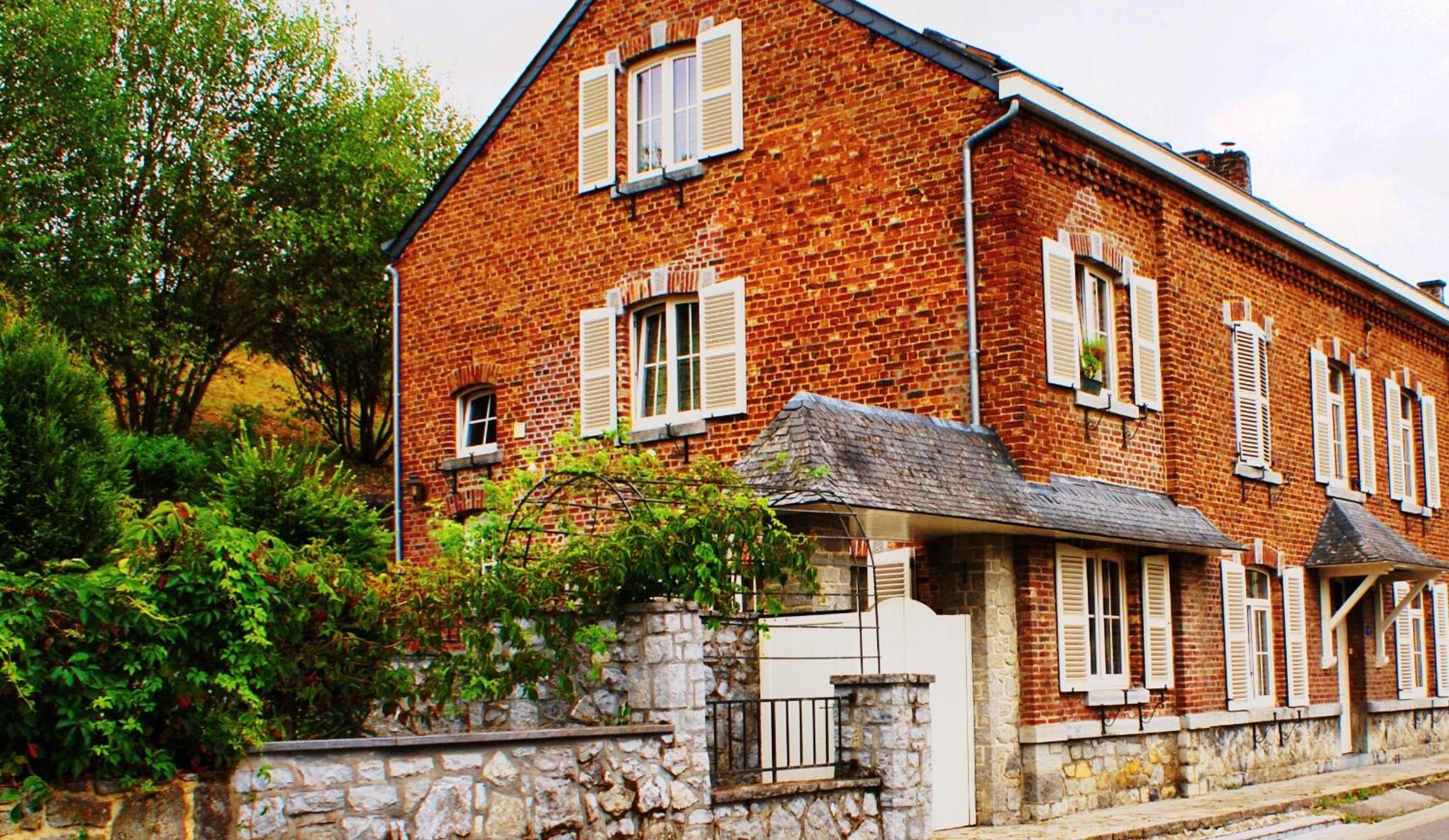 Les2sources Bike-B&B