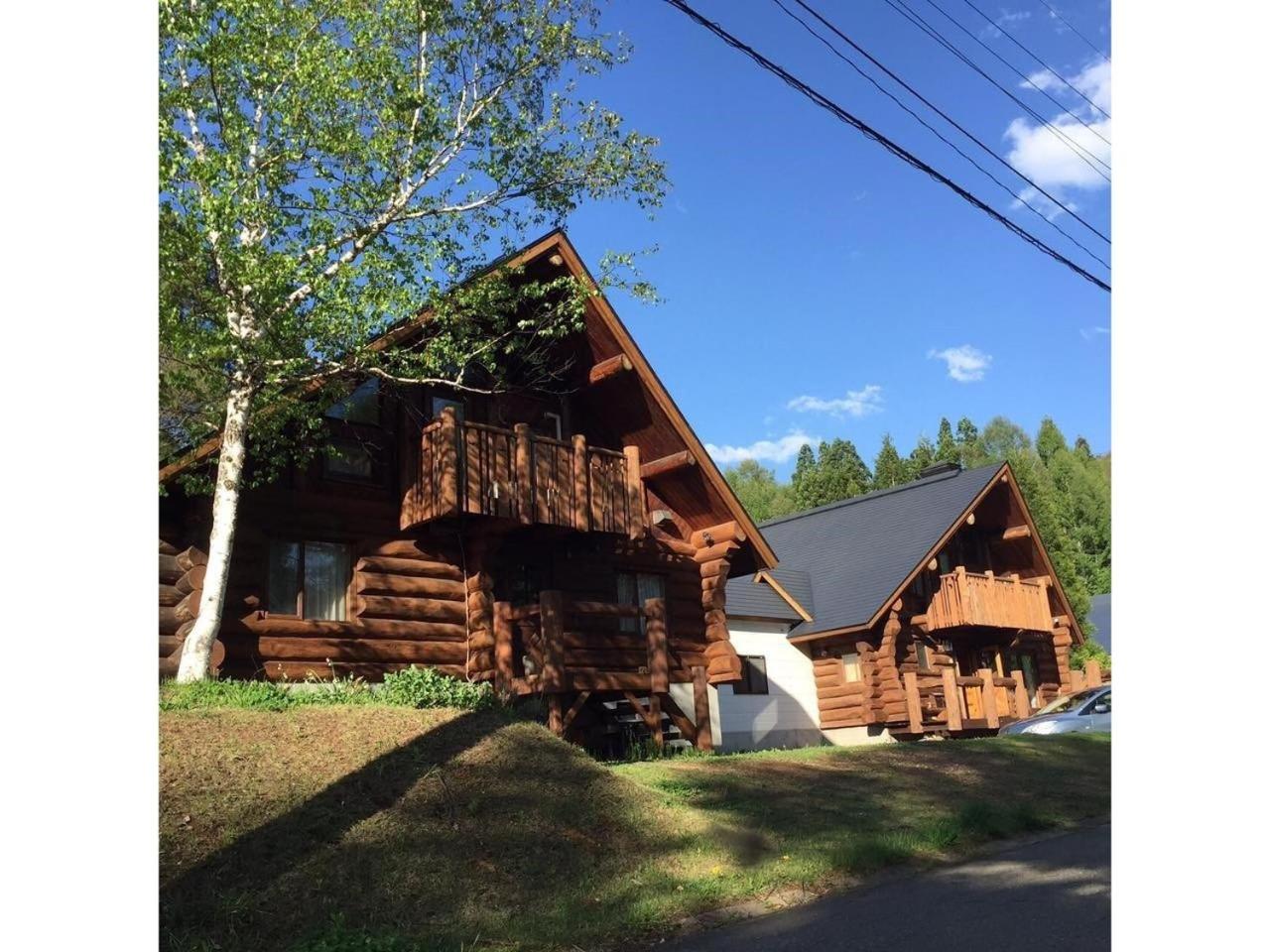 log Hotel kamloops