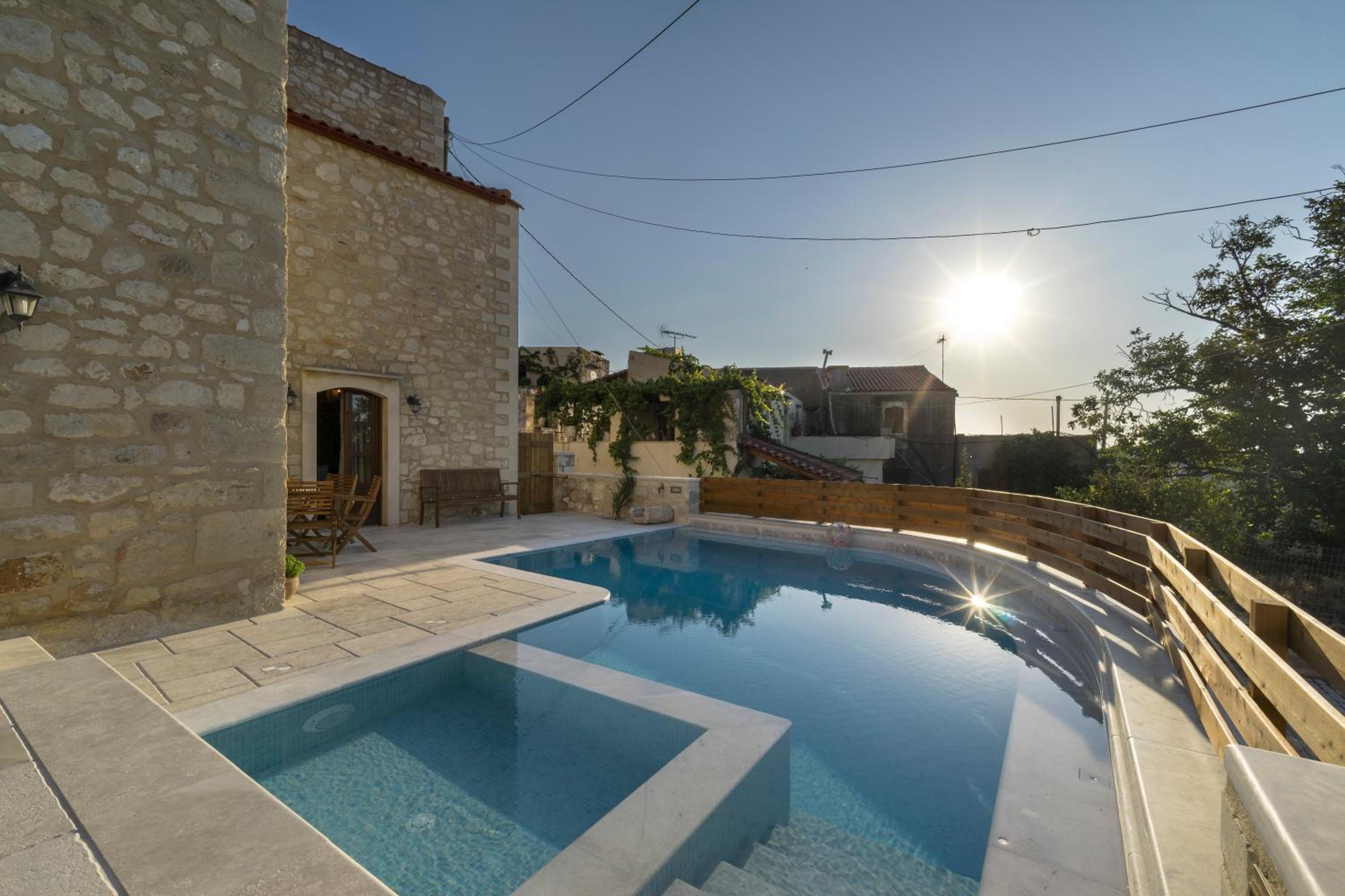Villa Kaladare - Private Pool & Quiet Relaxing Stay