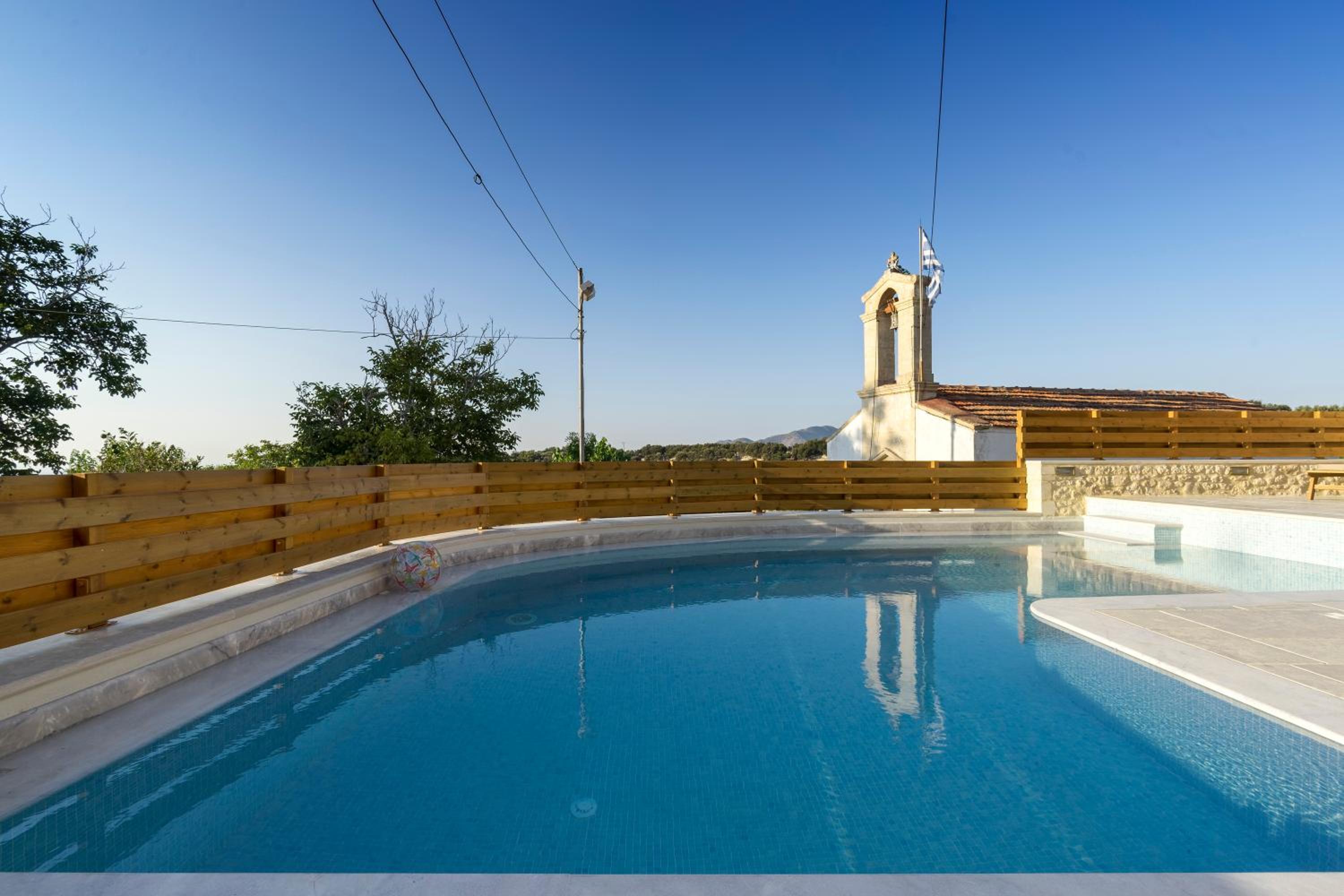 Villa Kaladare - Private Pool & Quiet Relaxing Stay