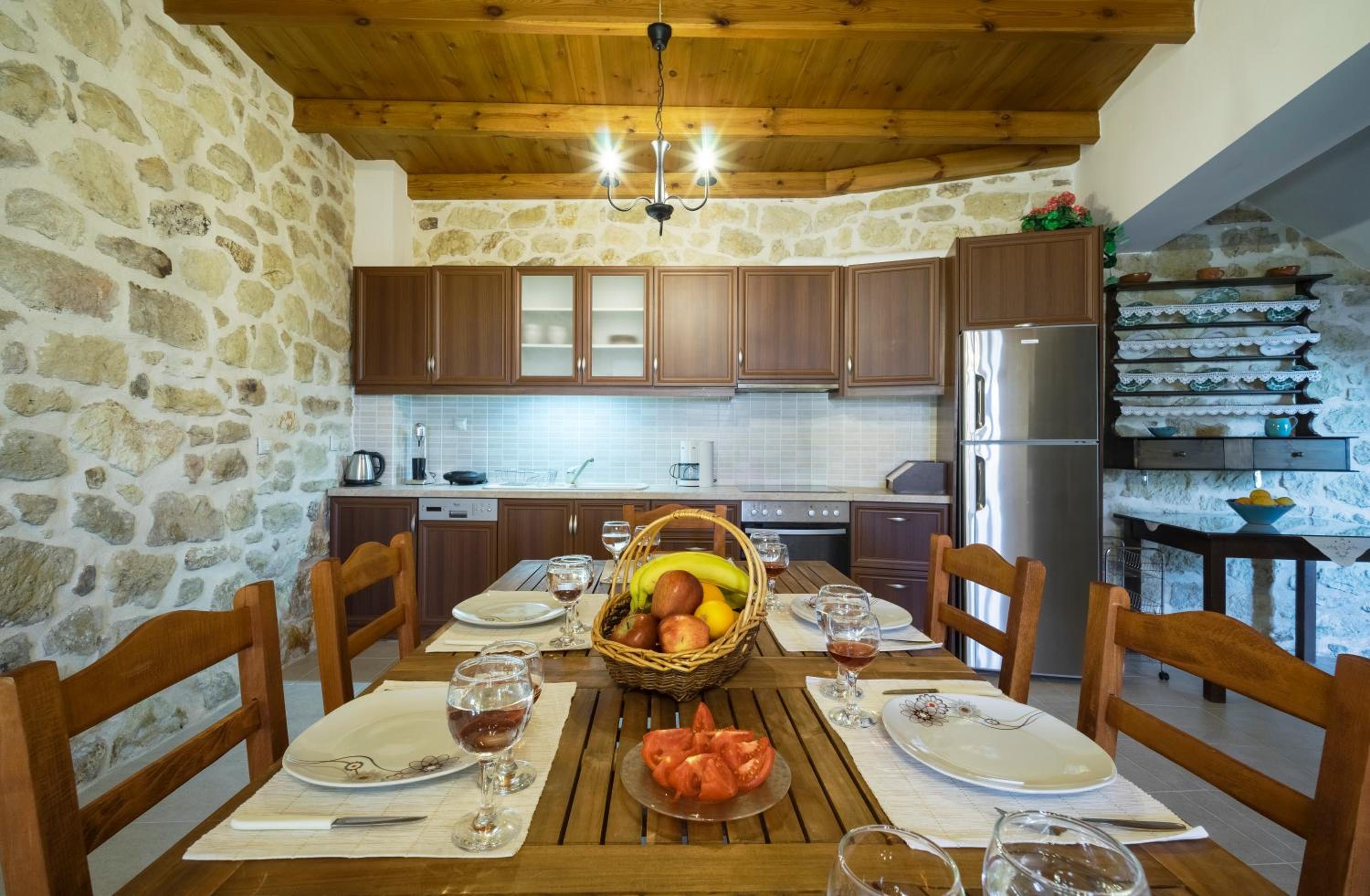 Villa Kaladare - Private Pool & Quiet Relaxing Stay