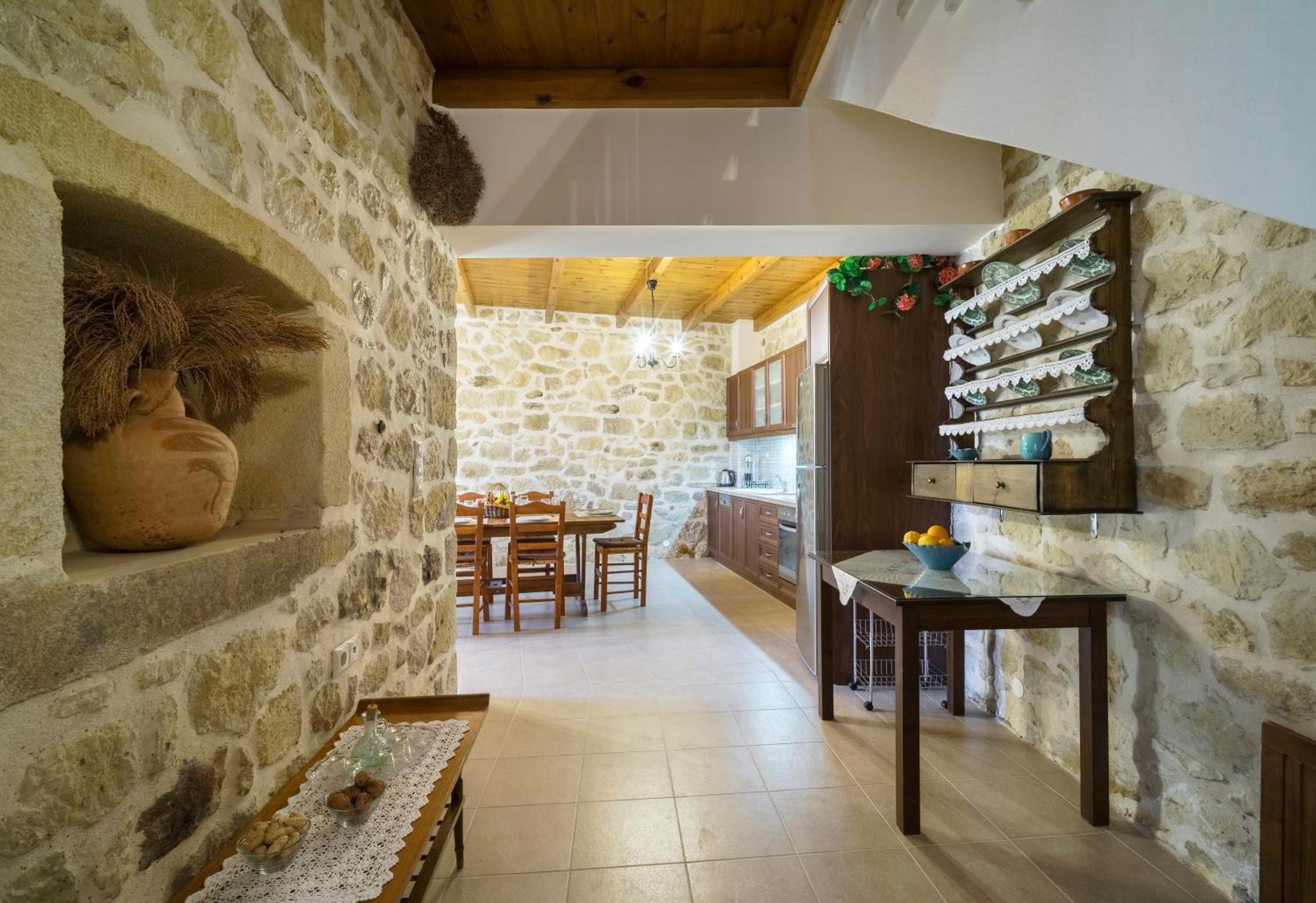 Villa Kaladare - Private Pool & Quiet Relaxing Stay