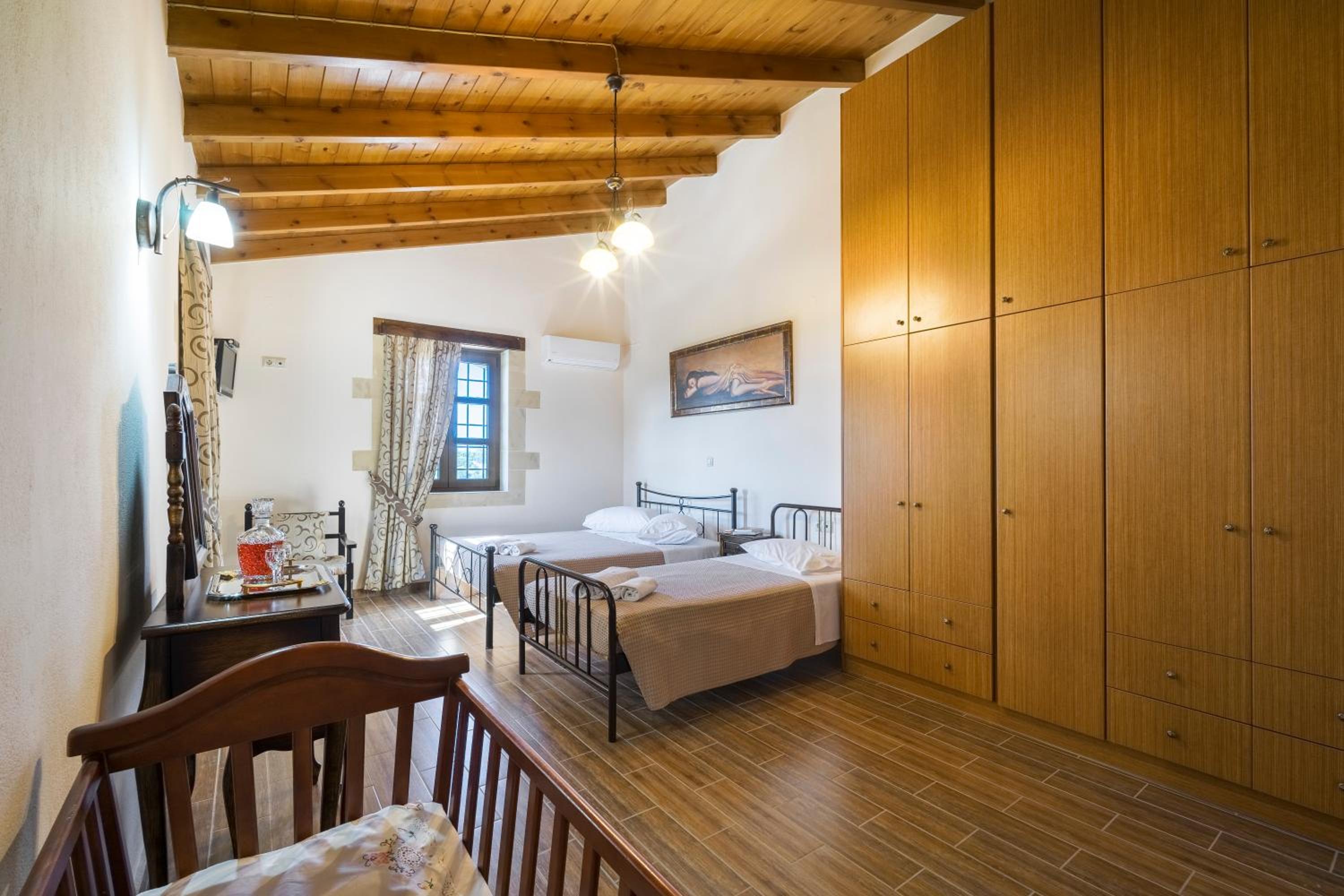 Villa Kaladare - Private Pool & Quiet Relaxing Stay