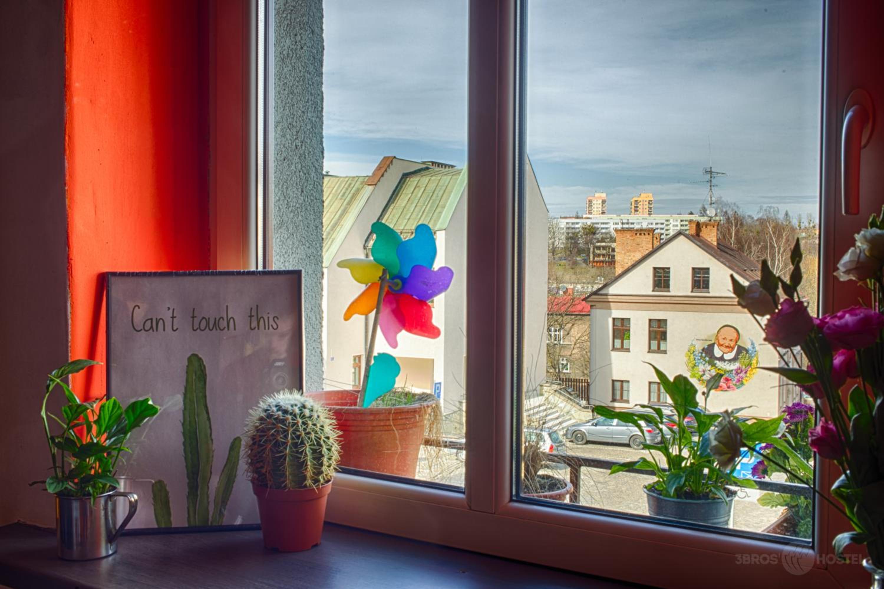 3 Bros' Hostel Cieszyn view 3