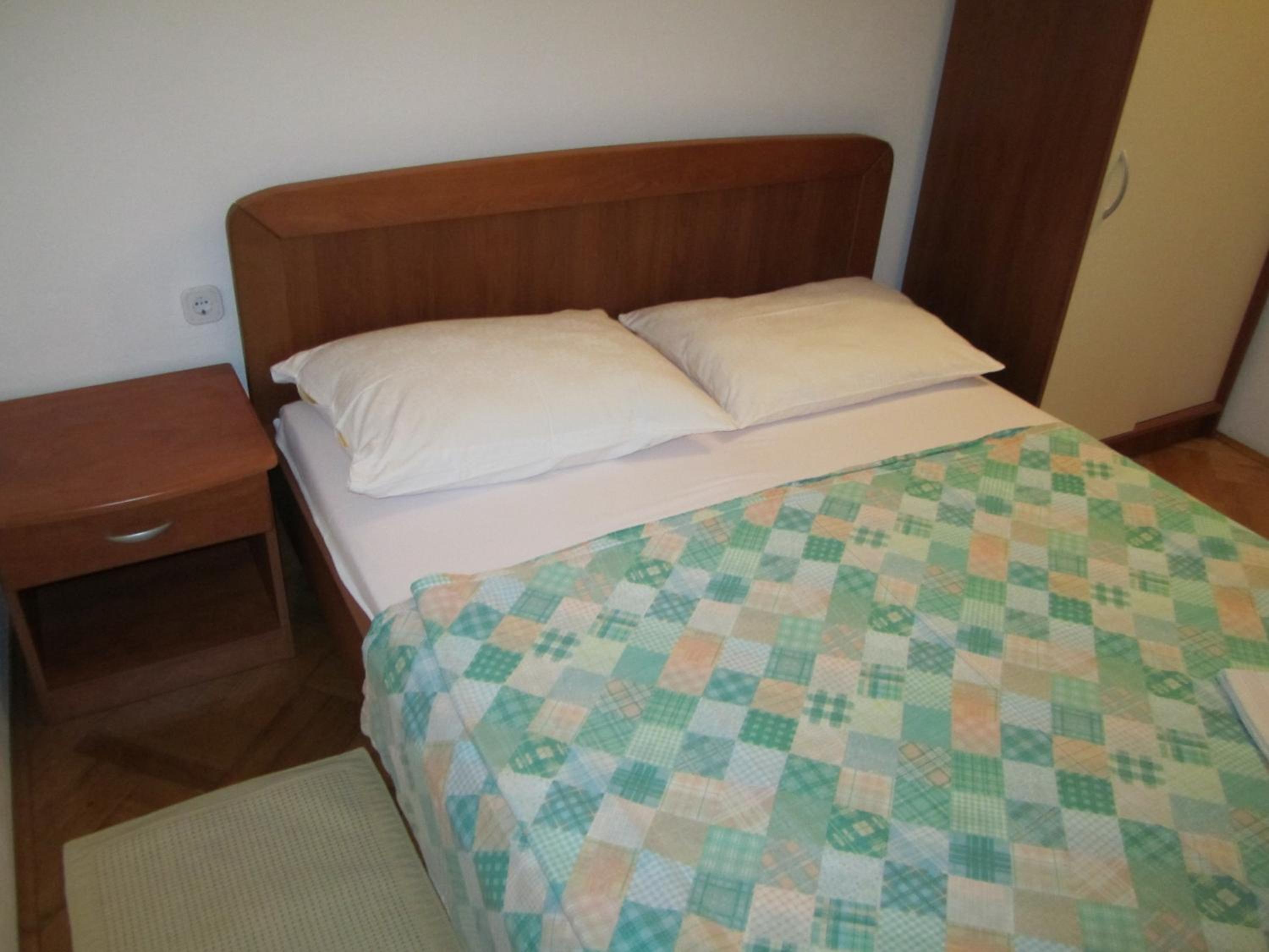 Apartments Nives