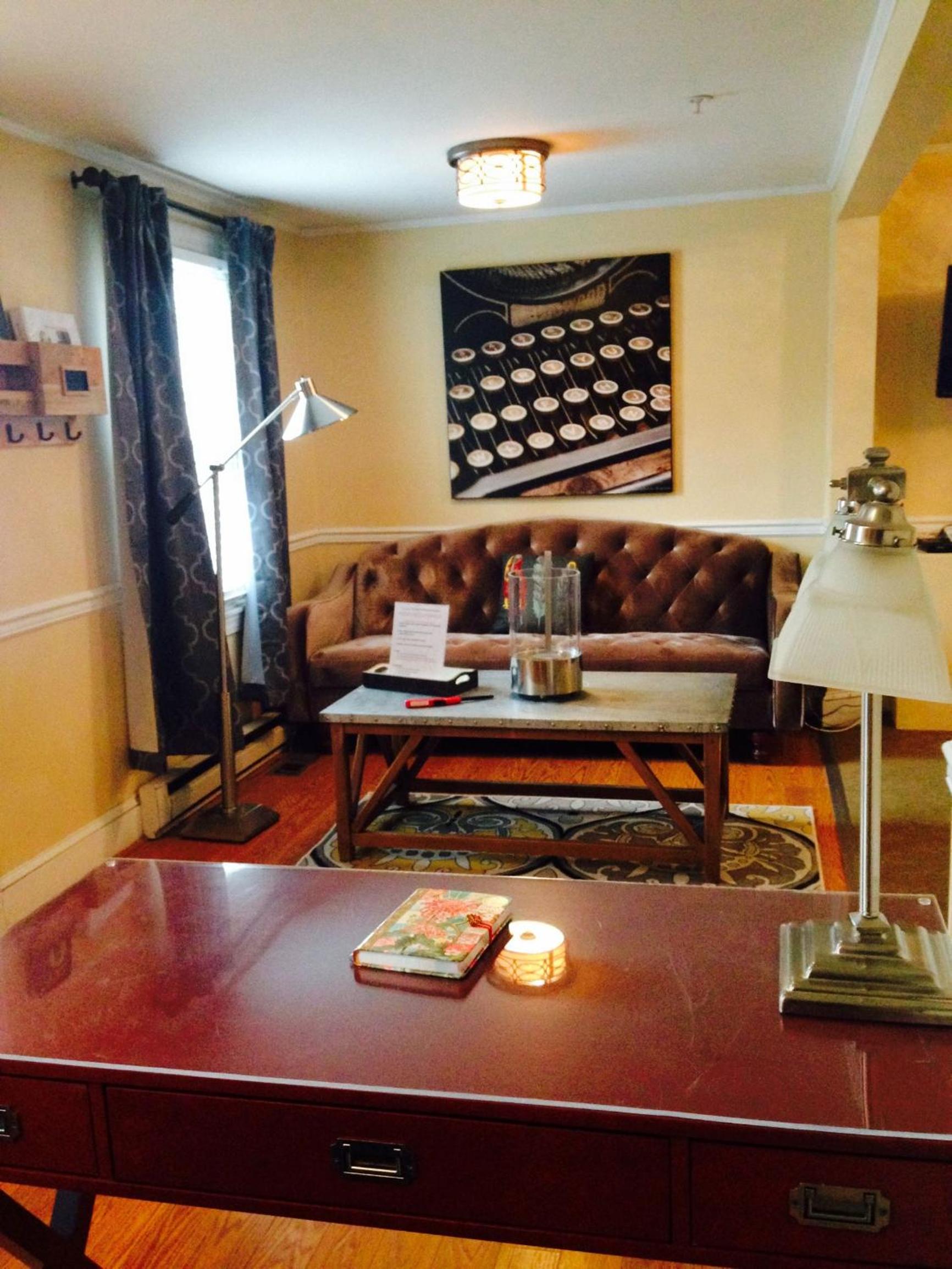 Vandiver Inn