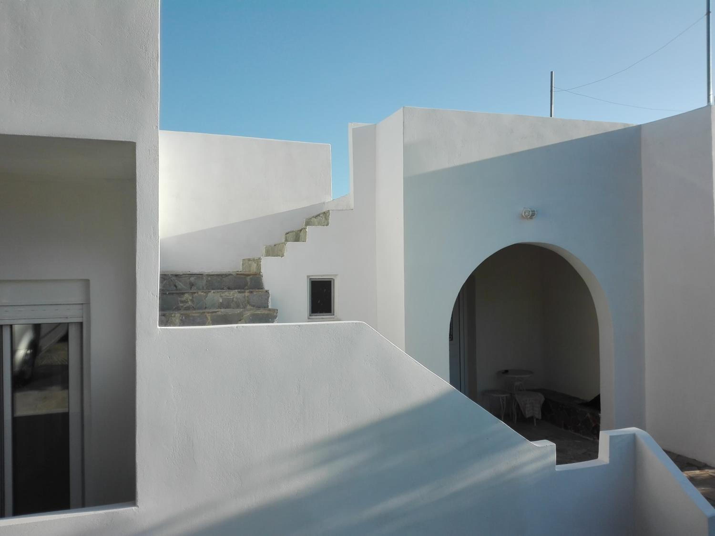 Villa Karla view 2