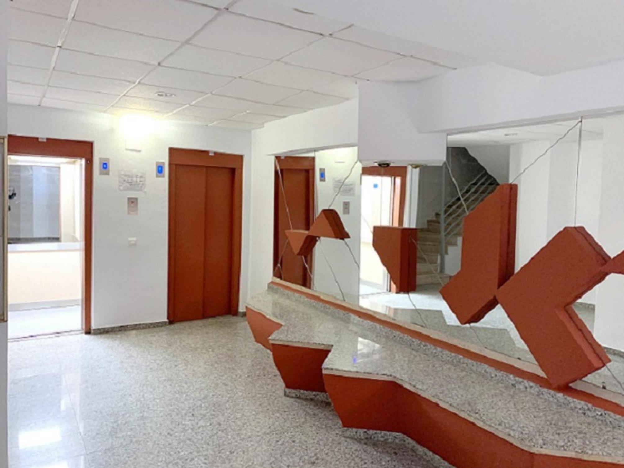 Apartamento con magníficas vistas -WIFI- Aire Acondicionado view 4