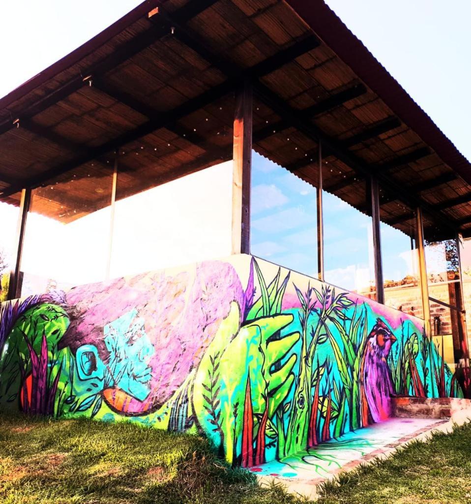 Casa Campeche
