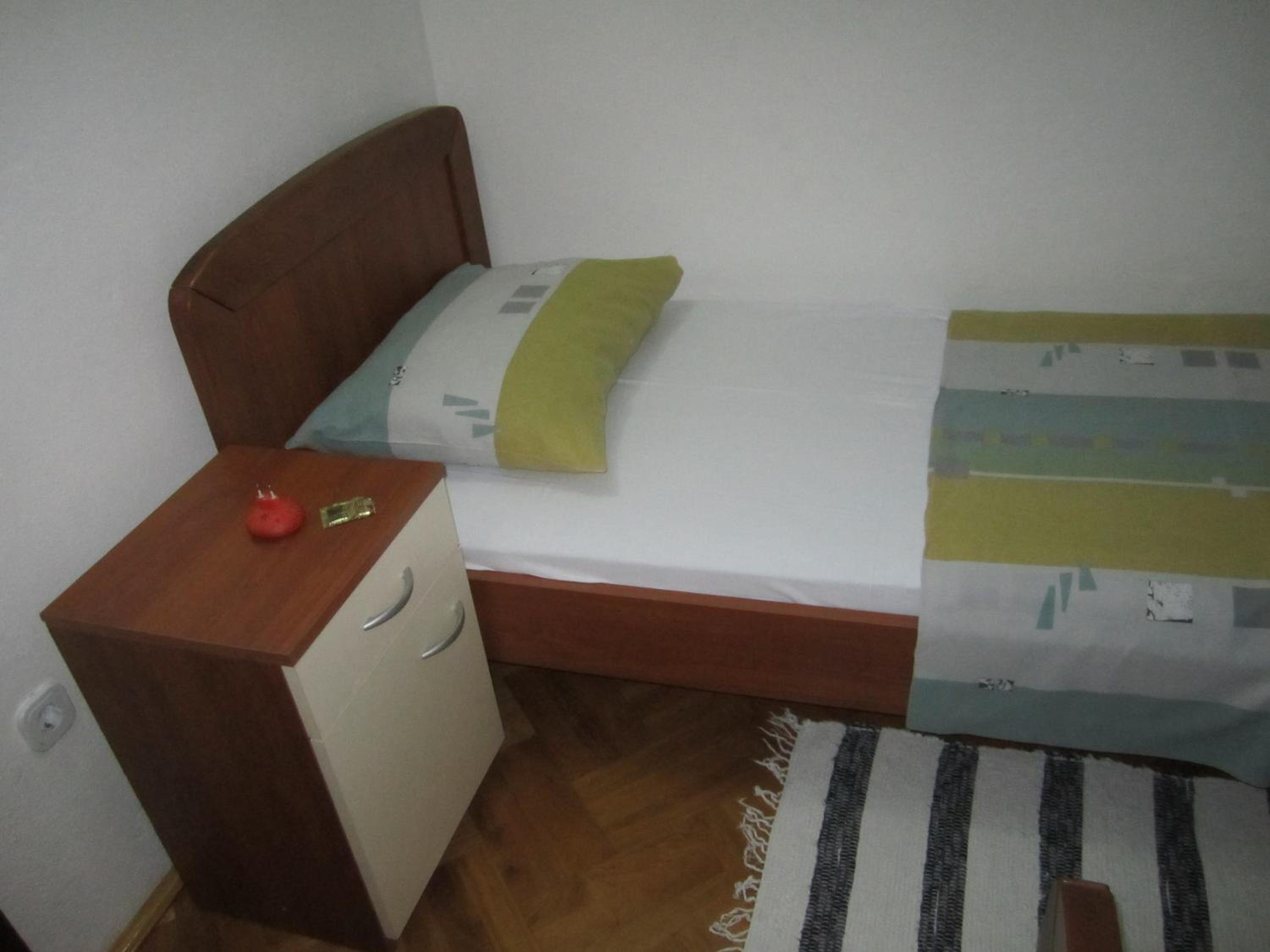 Apartments Nives