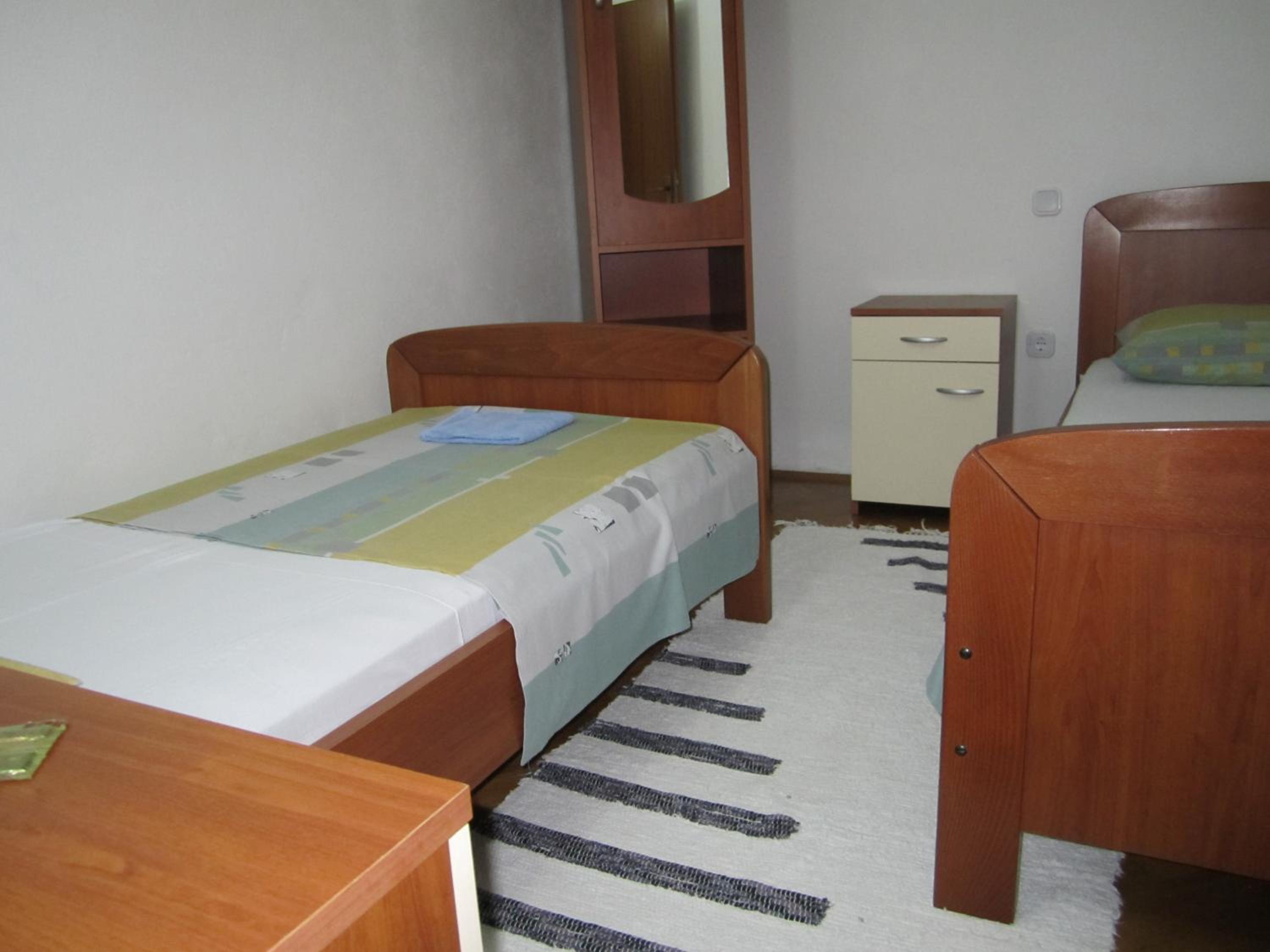 Apartments Nives