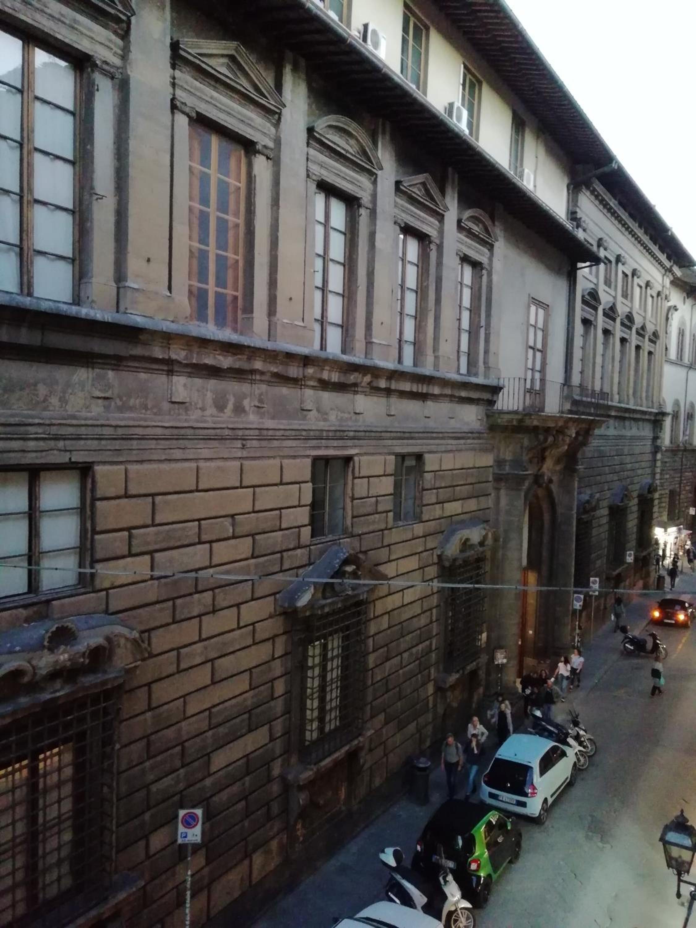 b&b Florence Cathedral