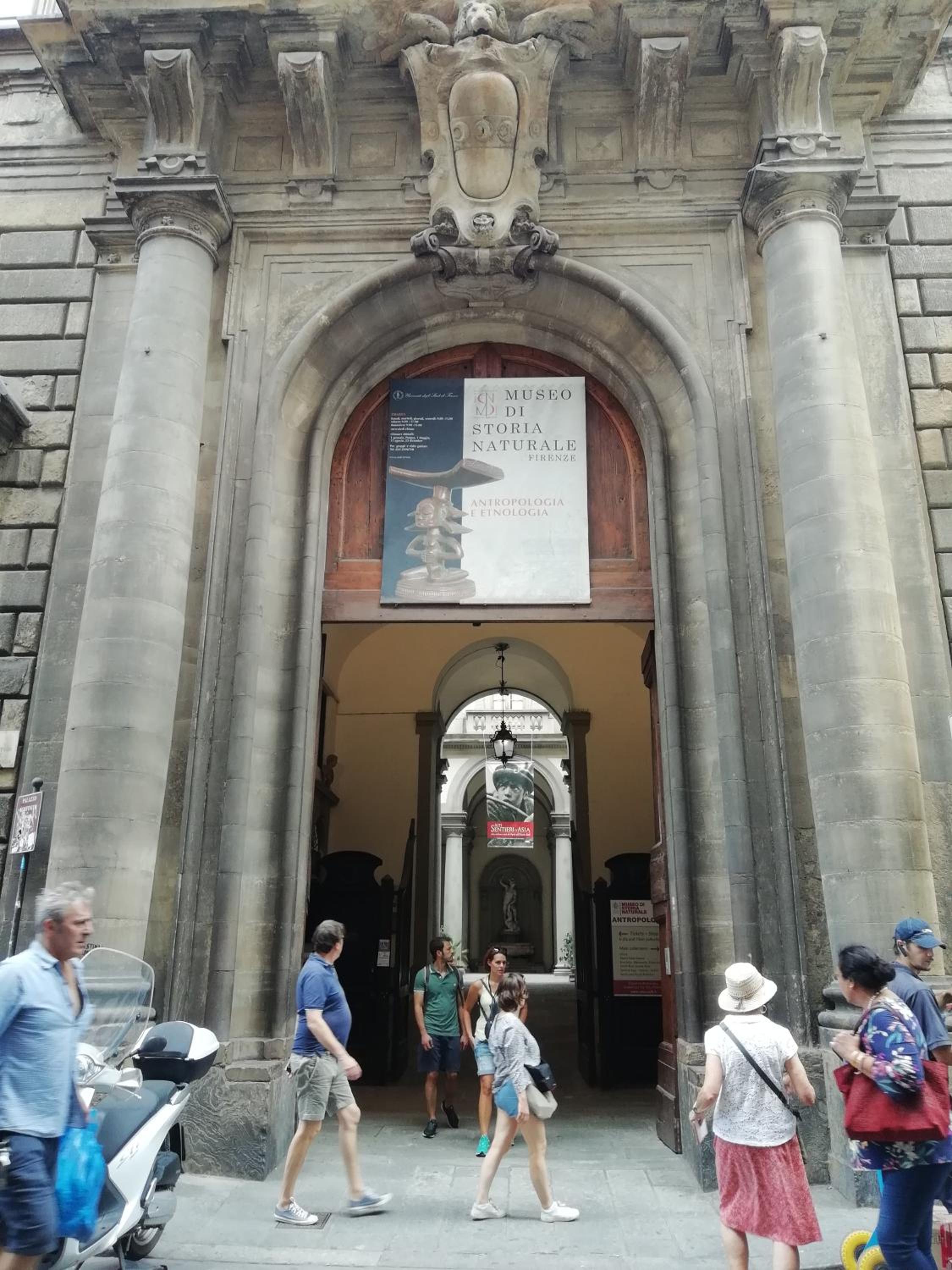 b&b Florence Cathedral