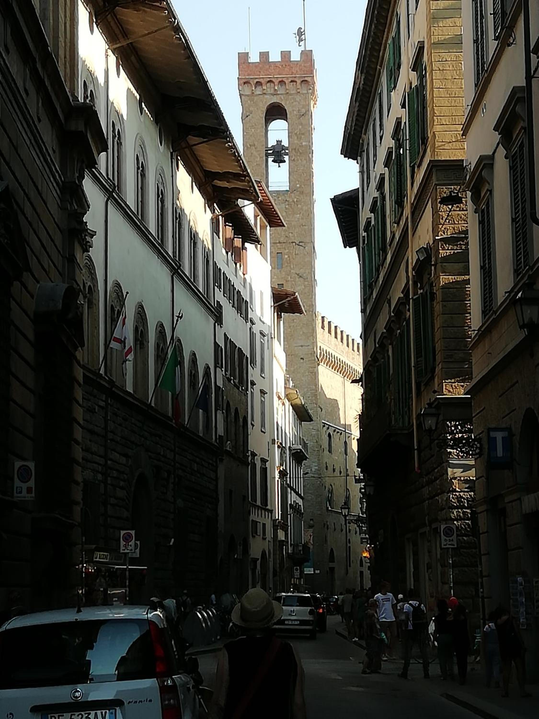 b&b Florence Cathedral
