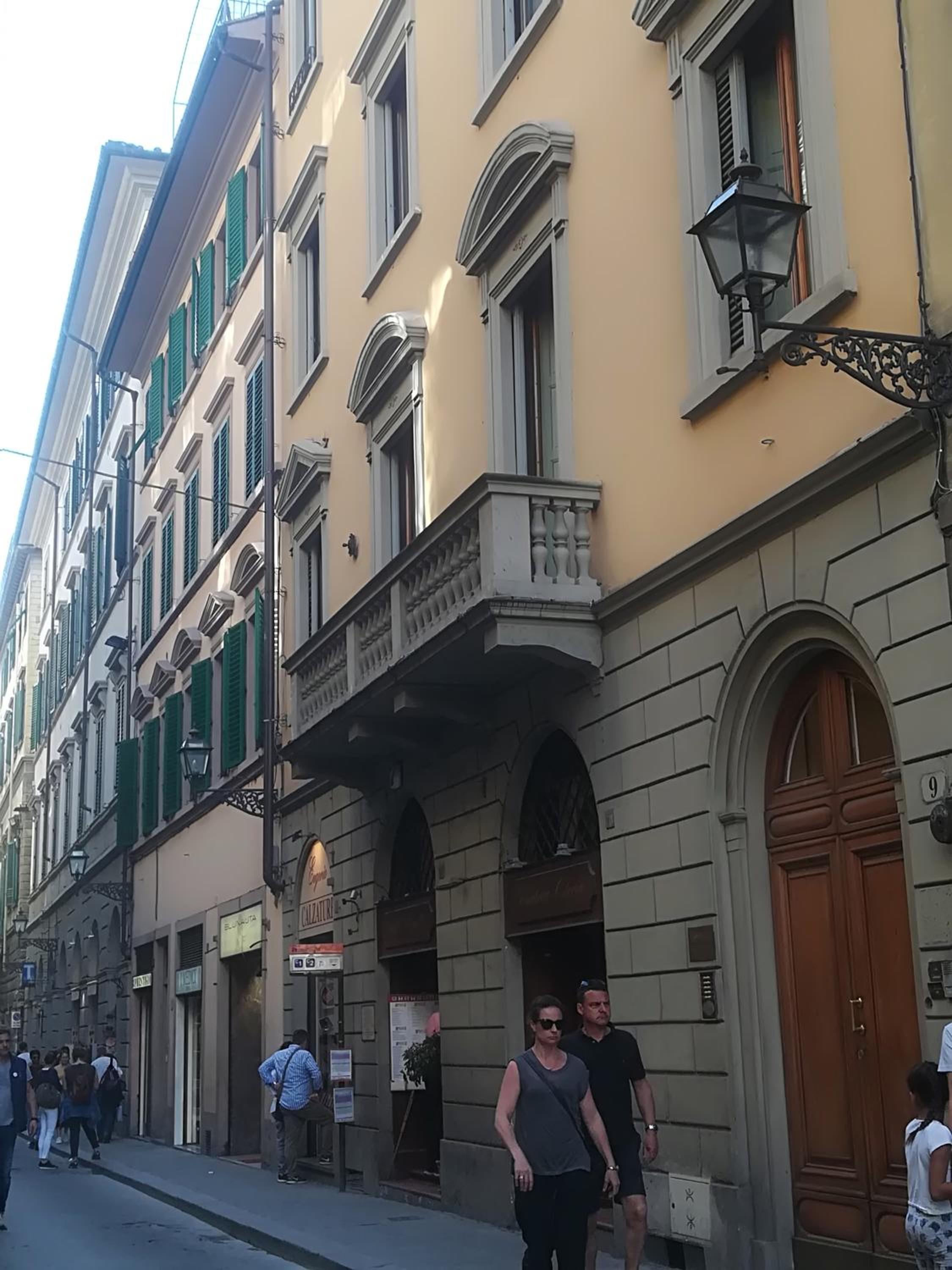 b&b Florence Cathedral