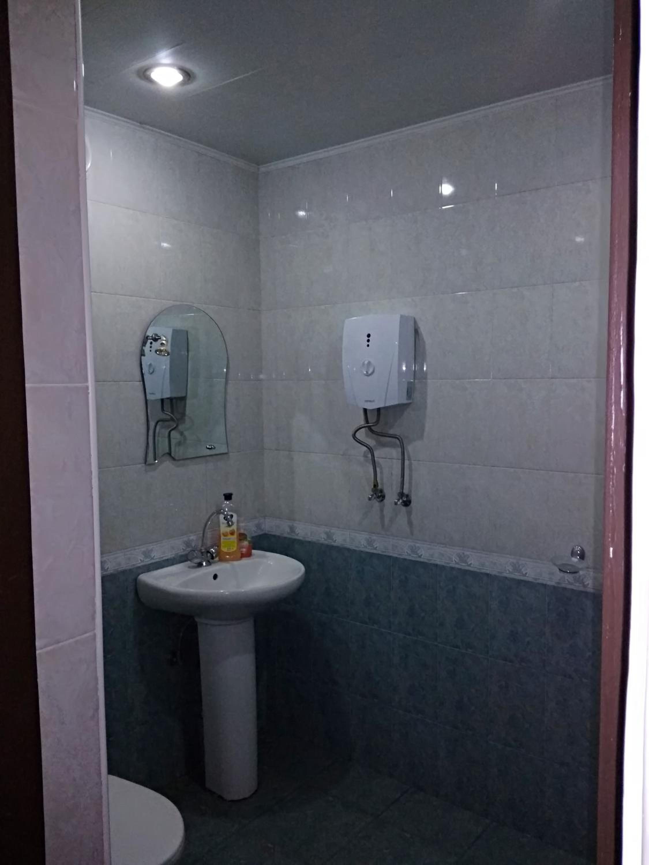 Komitas Avenue Guest House